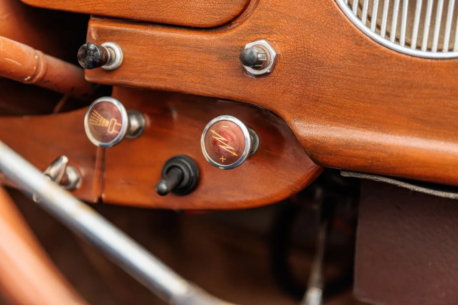 Hotchkiss Grégoire Cabriolet (Chapron) - 1953 -32
