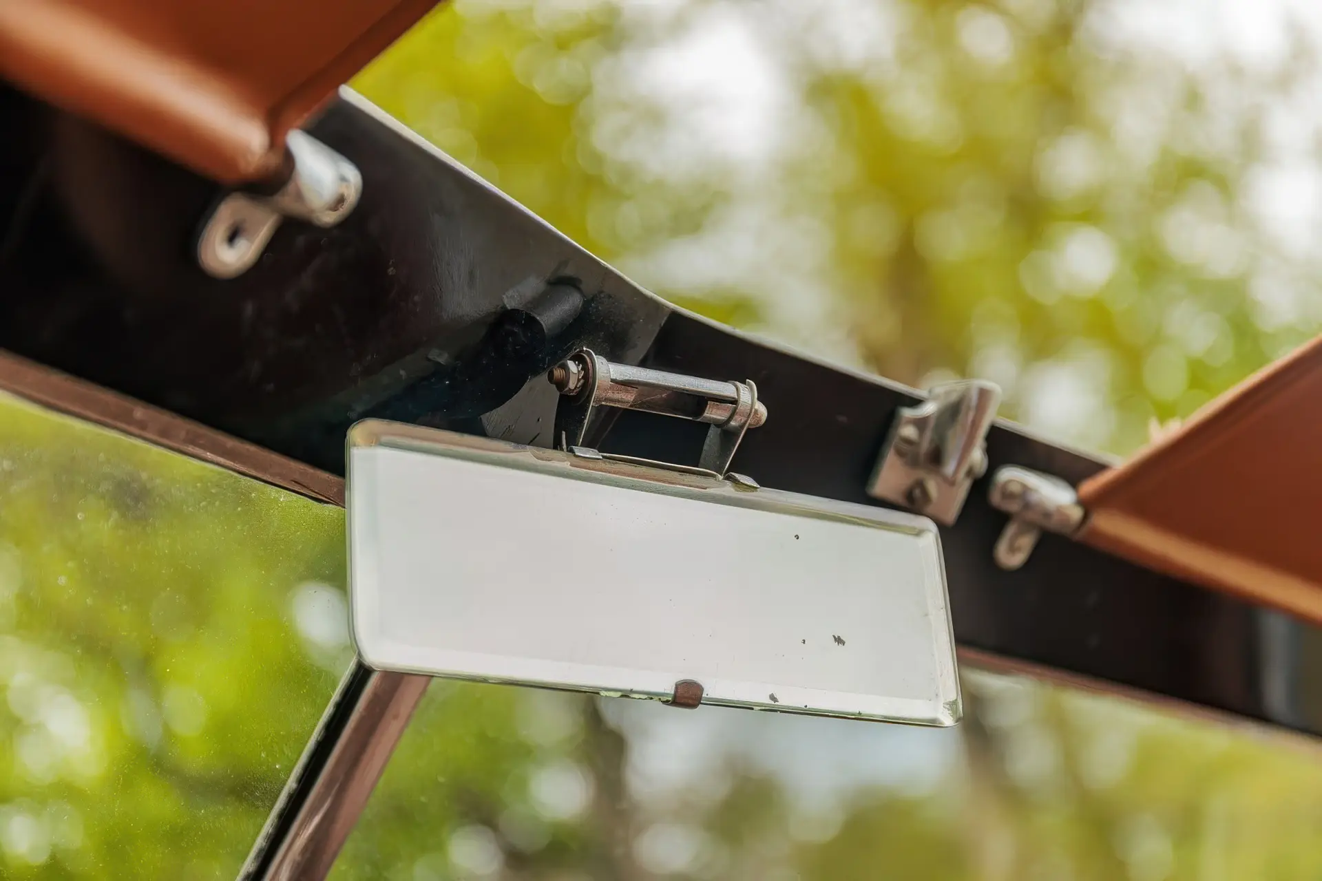 Hotchkiss Grégoire Cabriolet (Chapron) - 1953 -36