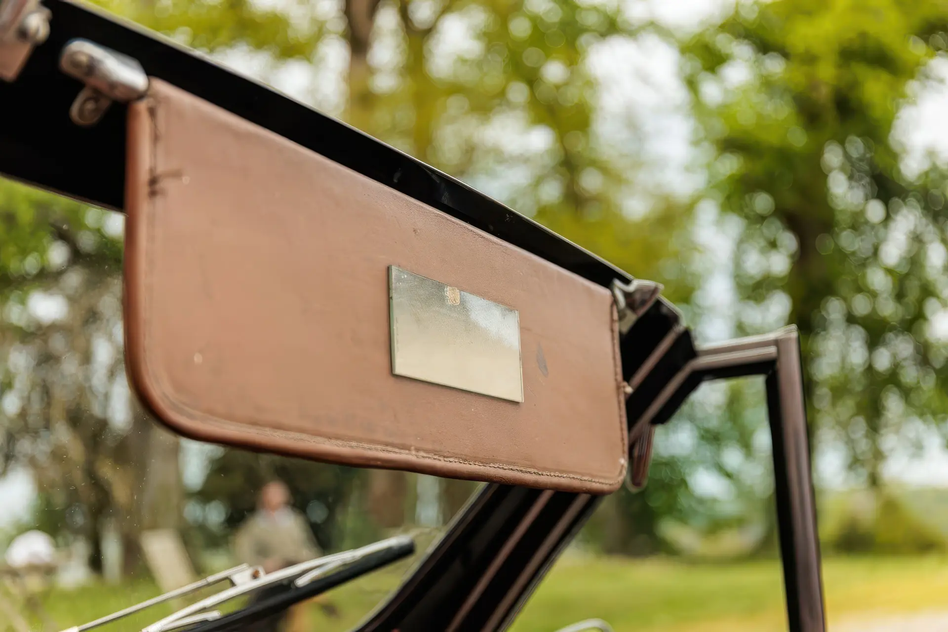 Hotchkiss Grégoire Cabriolet (Chapron) - 1953 -37