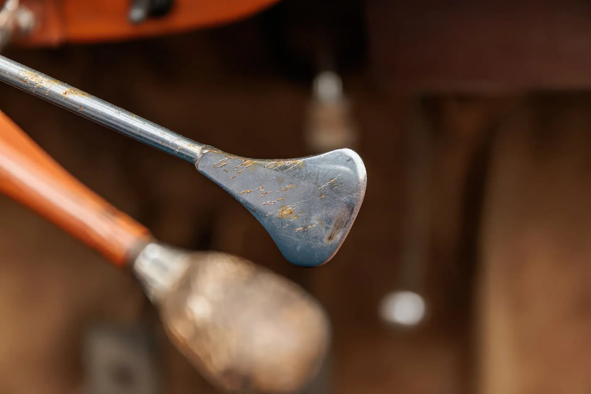Hotchkiss Grégoire Cabriolet (Chapron) - 1953 -44
