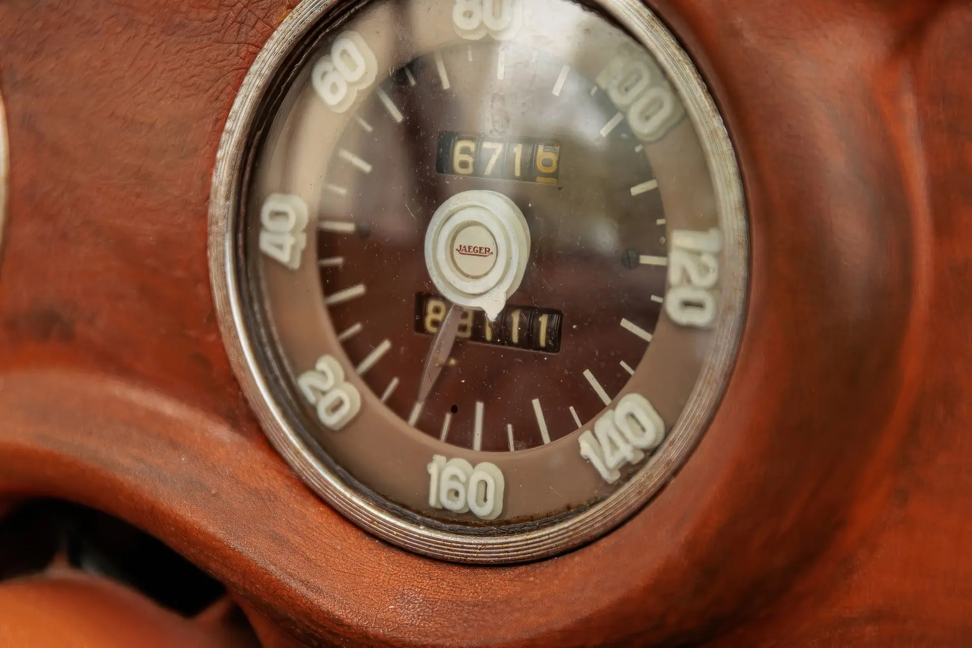 Hotchkiss Grégoire Cabriolet (Chapron) - 1953 -47