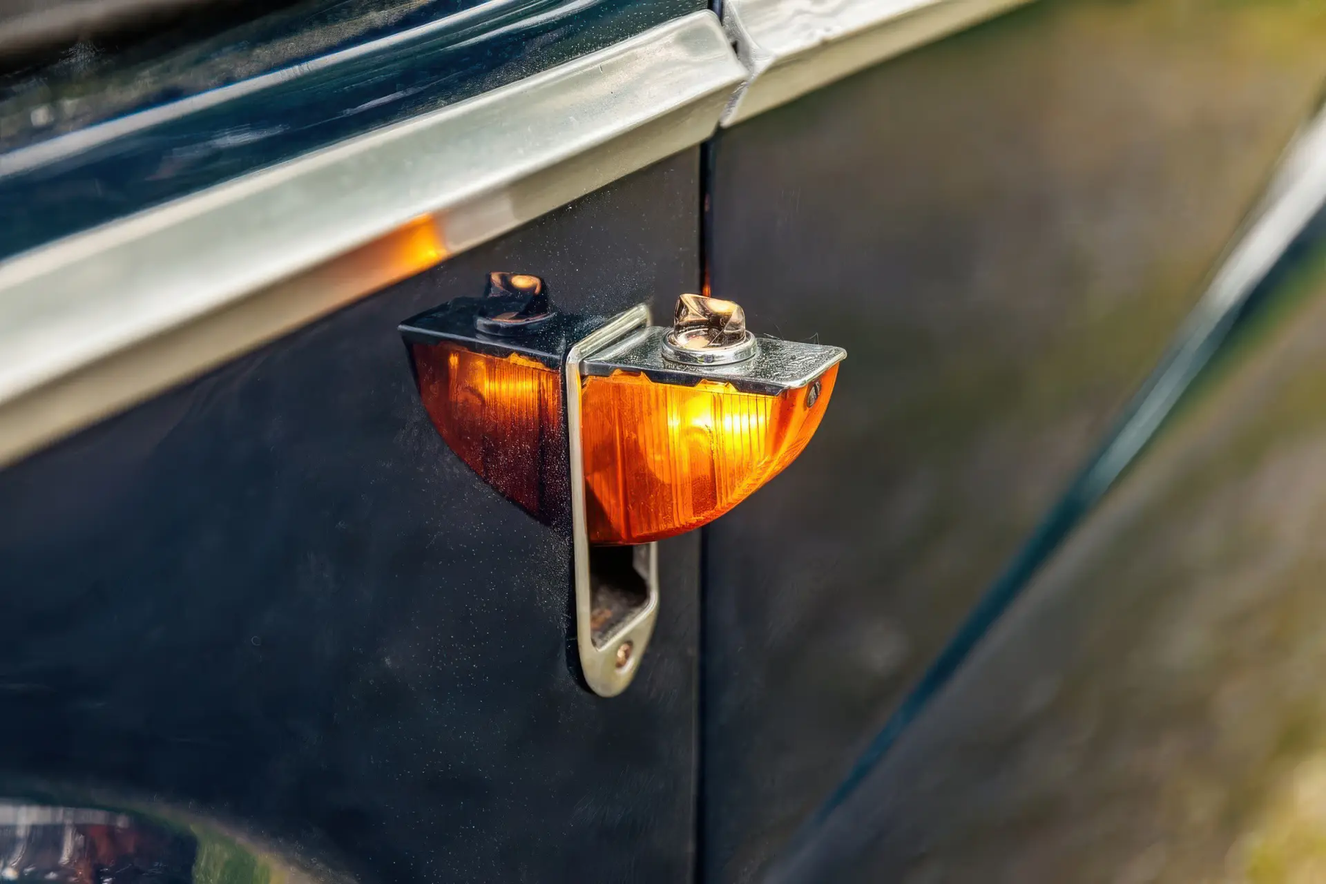 Hotchkiss Grégoire Cabriolet (Chapron) - 1953 -59