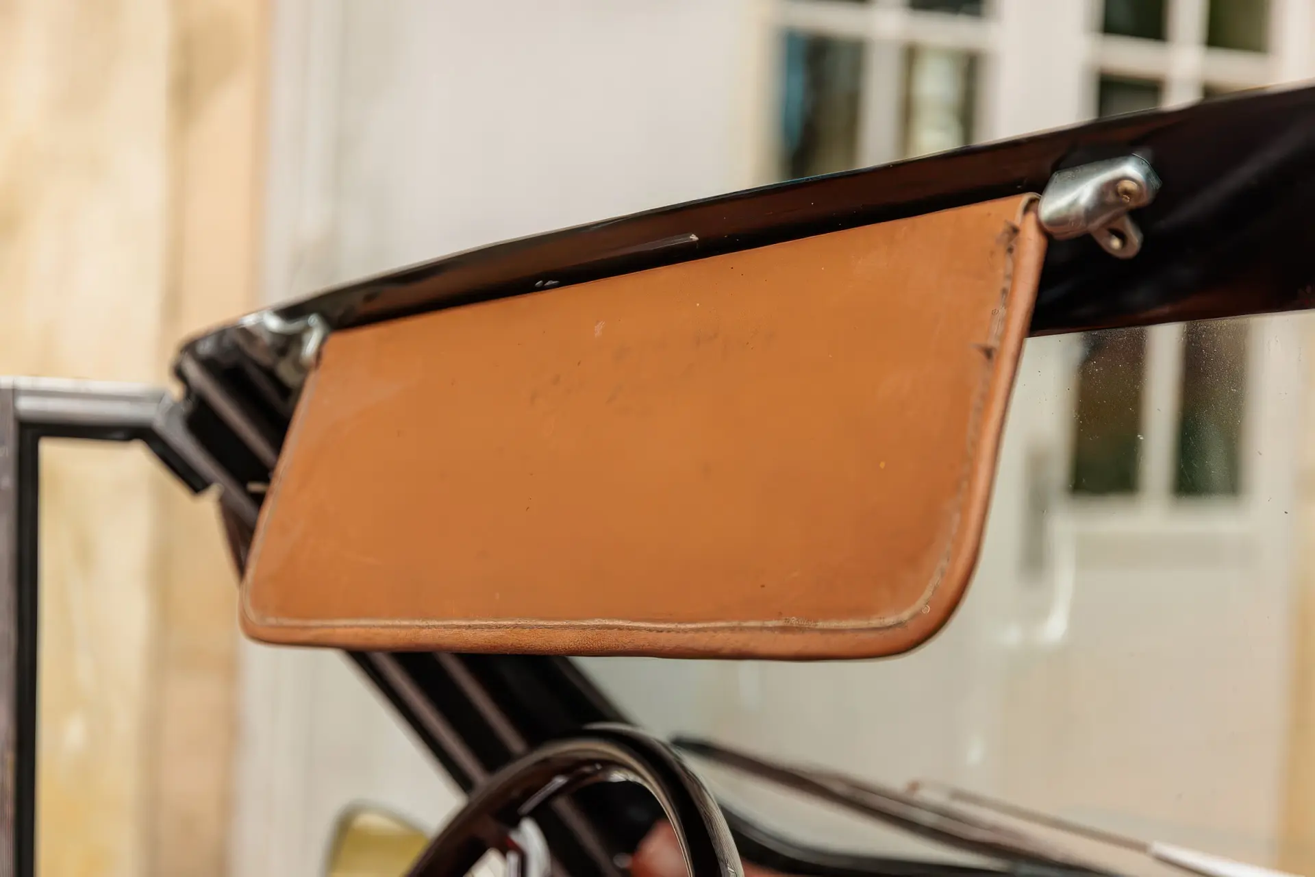 Hotchkiss Grégoire Cabriolet (Chapron) - 1953 -64