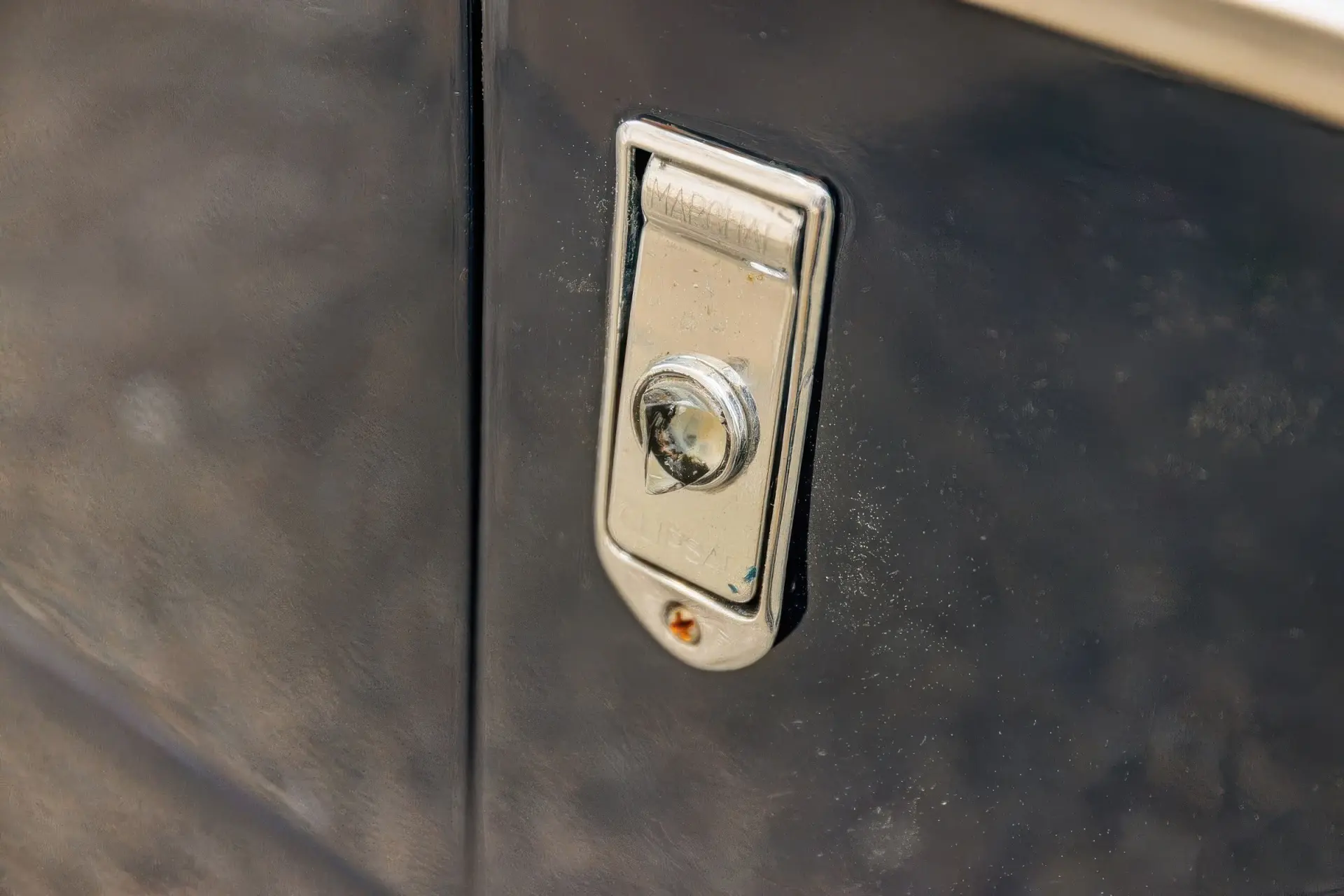 Hotchkiss Grégoire Cabriolet (Chapron) - 1953 -71