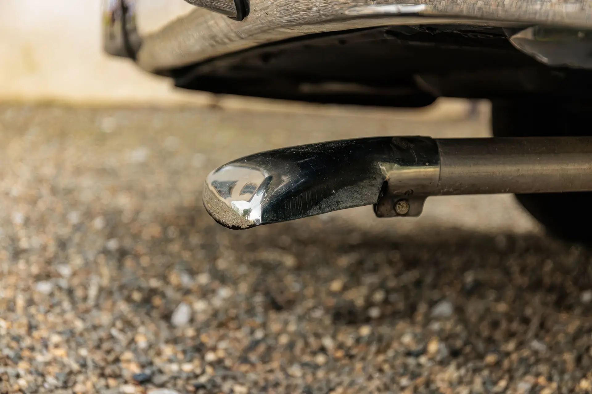 Hotchkiss Grégoire Cabriolet (Chapron) - 1953 -74