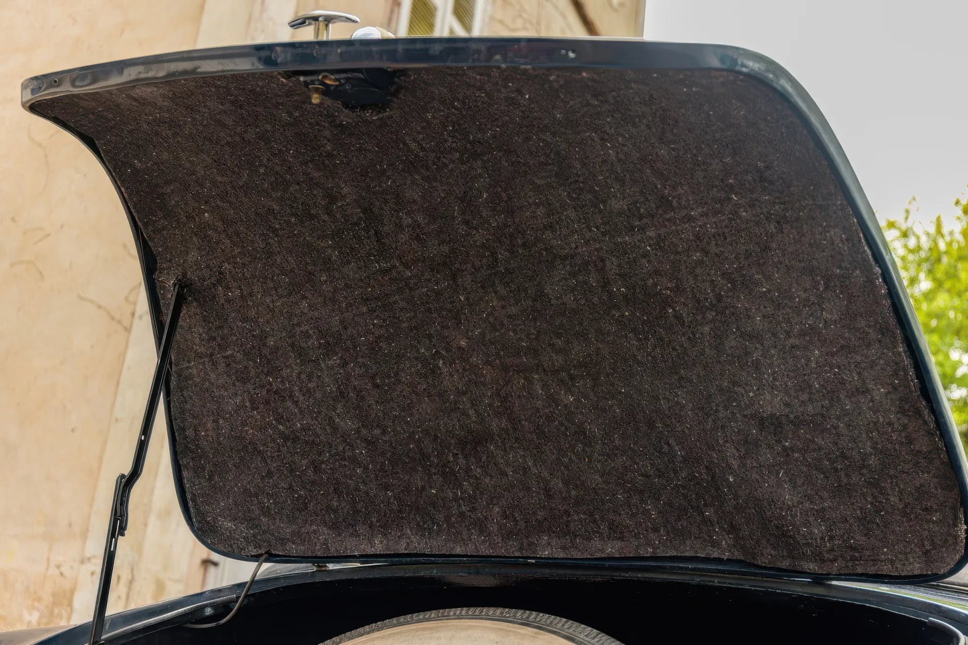 Hotchkiss Grégoire Cabriolet (Chapron) - 1953 -79