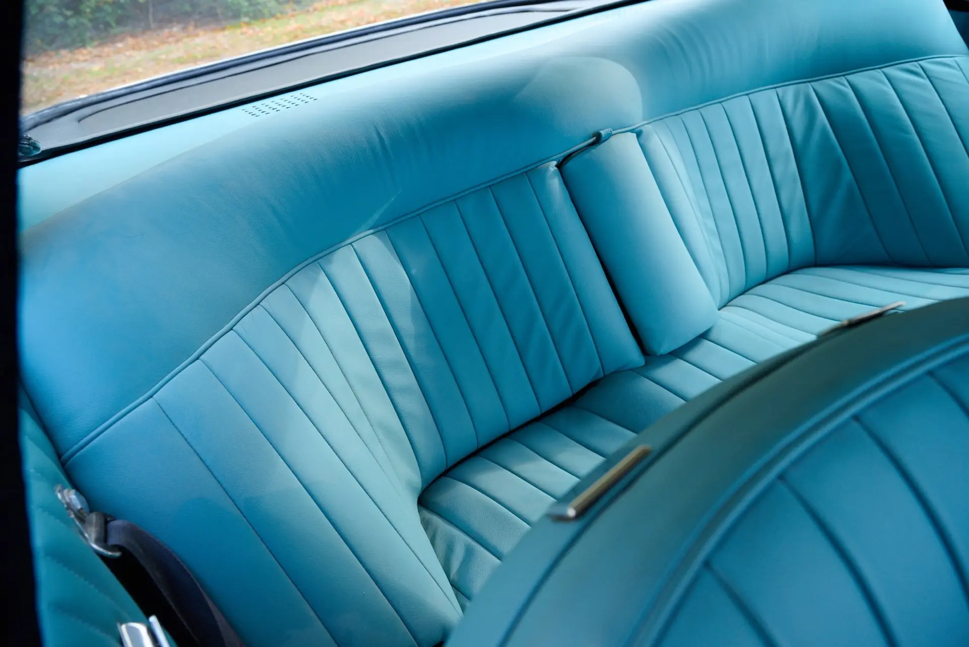 Jensen FF Prototype (Vignale) - 1967 -37