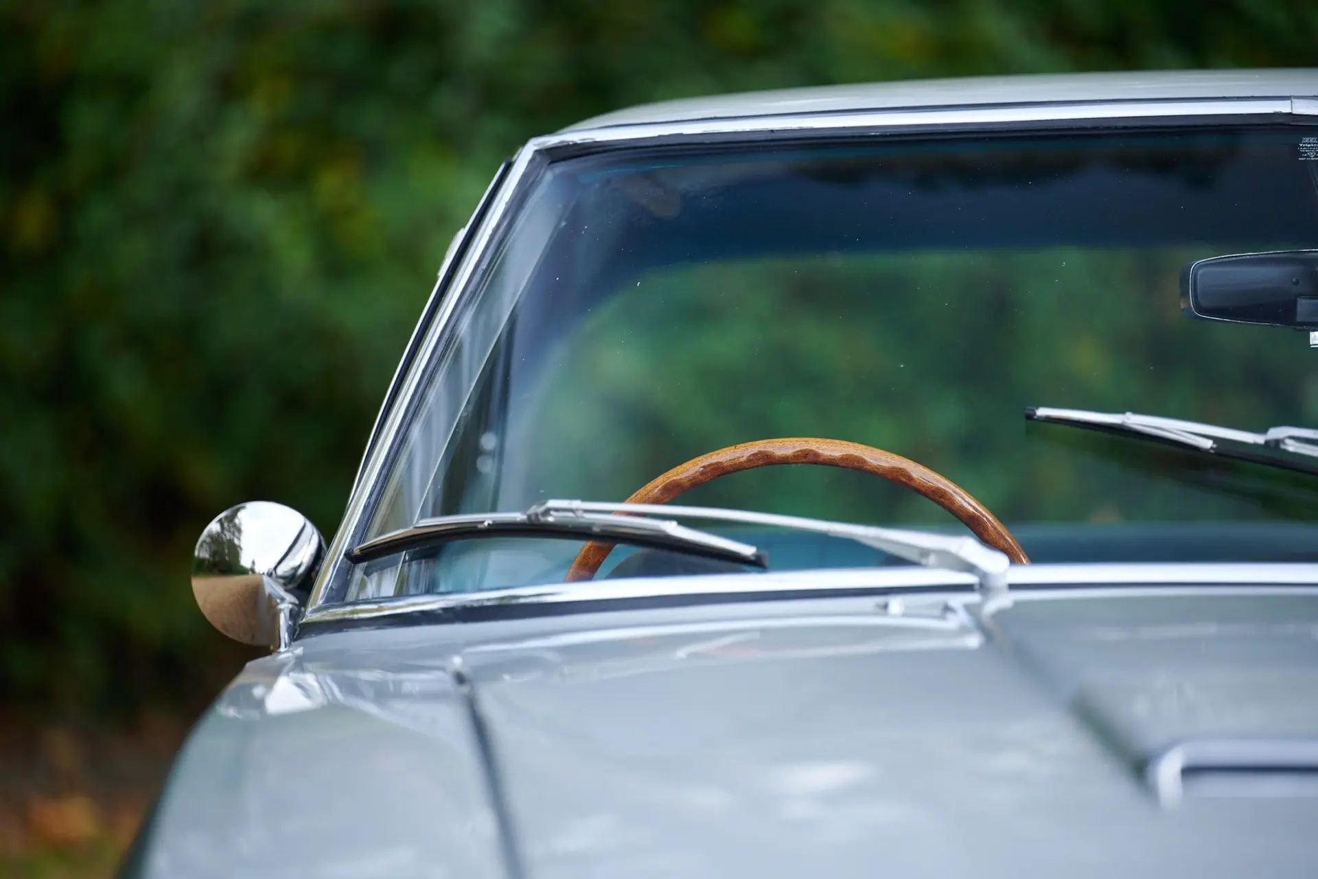 Jensen FF Prototype (Vignale) - 1967 -43