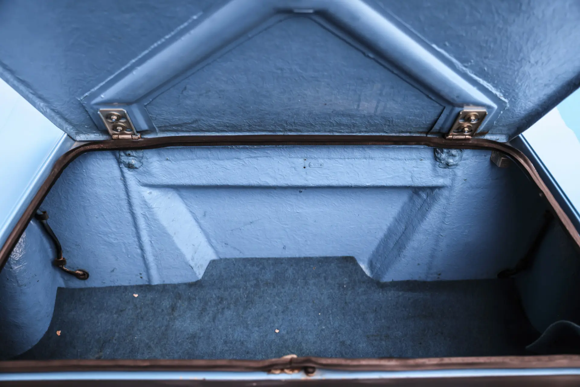 Lancia Stratos HF Stradale (Bertone) - 1975 -08