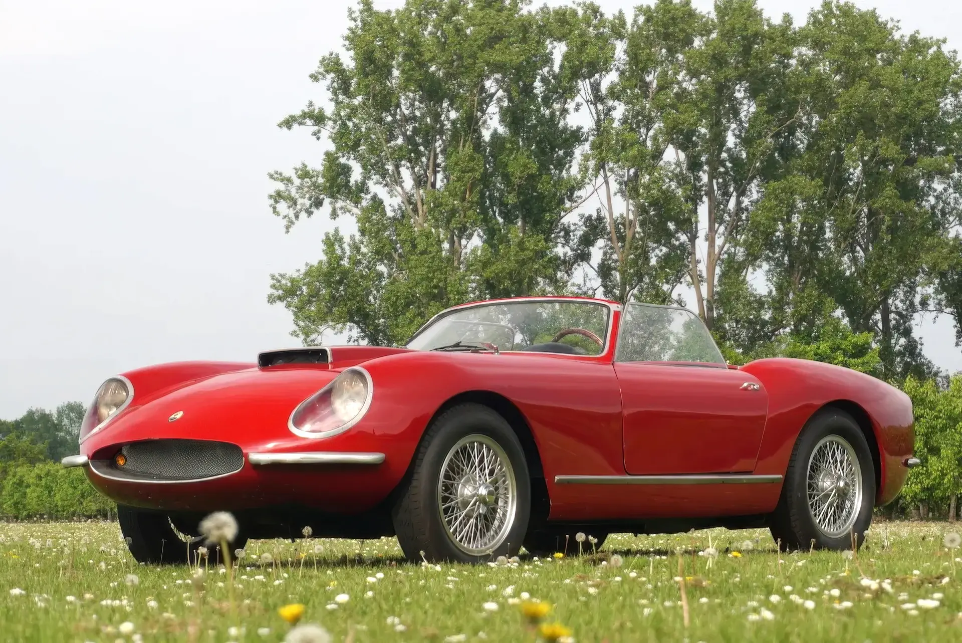 Maserati 3500GT Spyder 1012466 (ATL)- 1970 -01