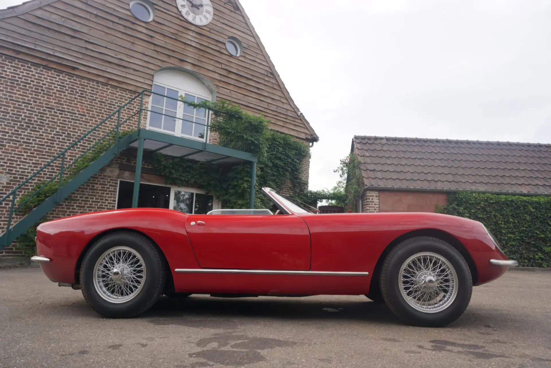 Maserati 3500GT Spyder 1012466 (ATL)- 1970 -06