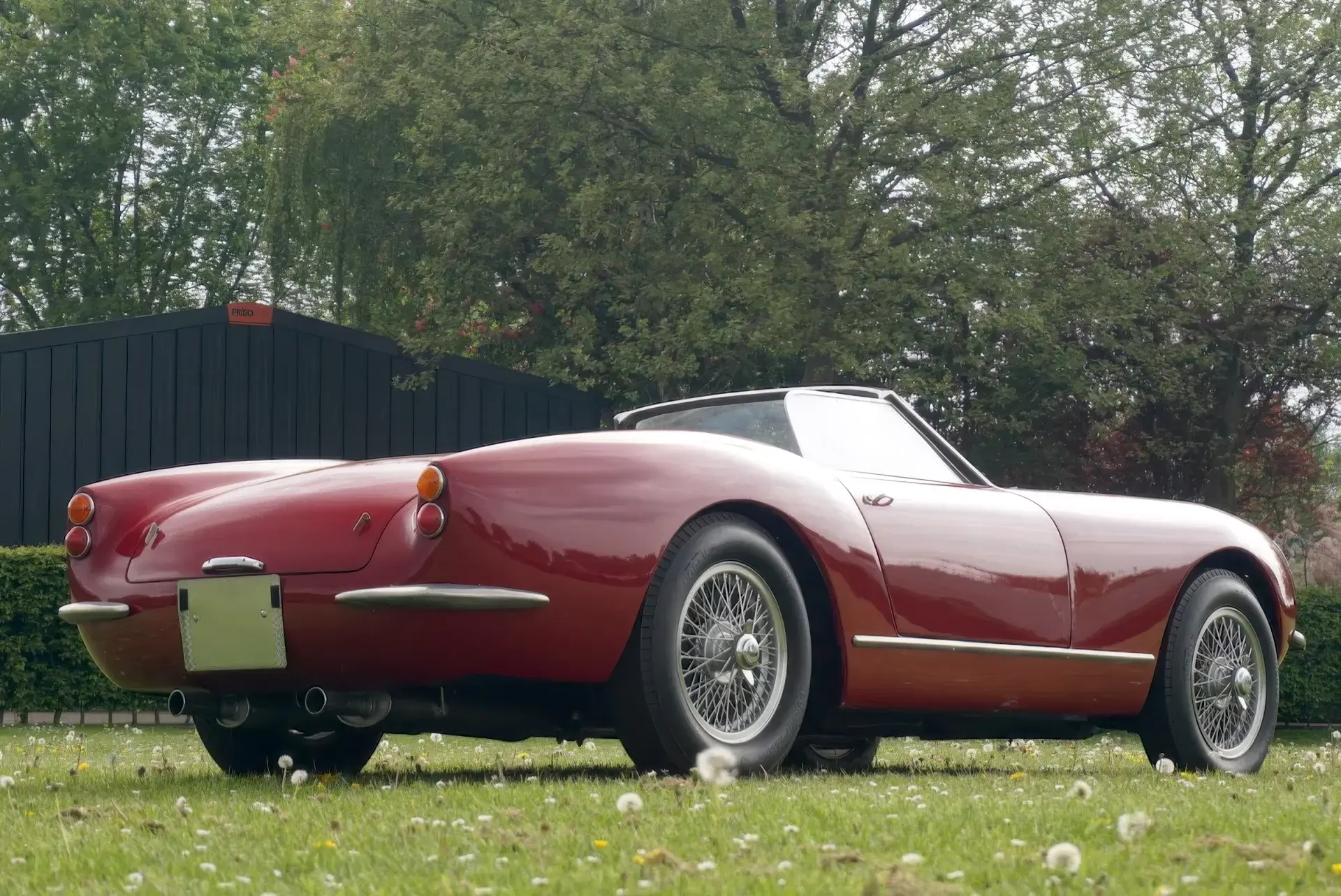 Maserati 3500GT Spyder 1012466 (ATL)- 1970 -07