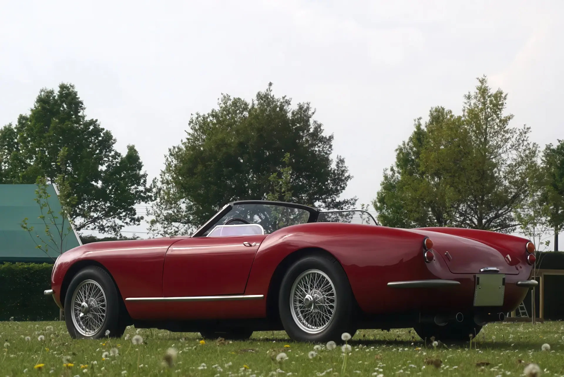 Maserati 3500GT Spyder 1012466 (ATL)- 1970 -09