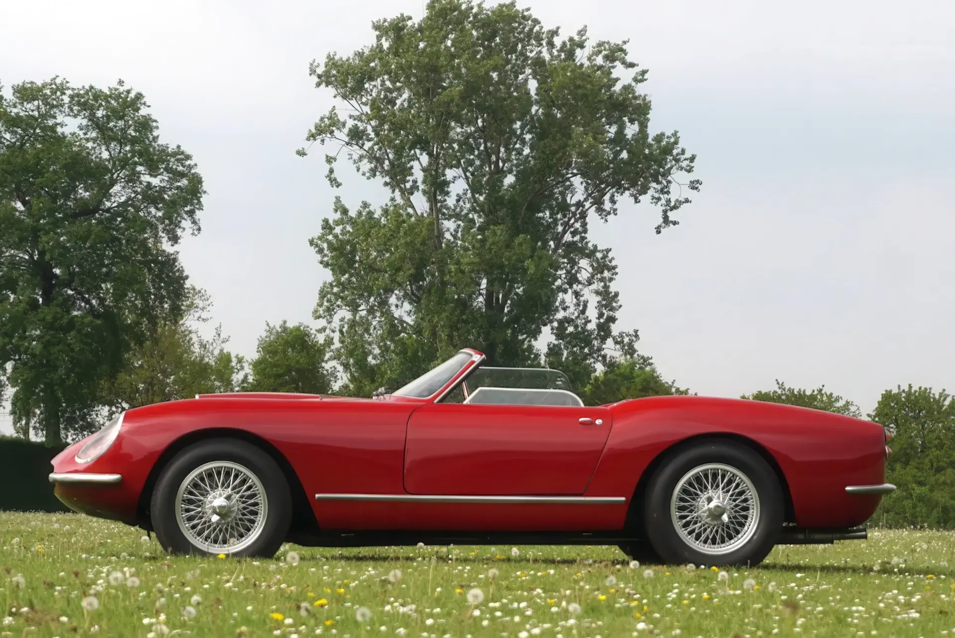 Maserati 3500GT Spyder 1012466 (ATL)- 1970 -10