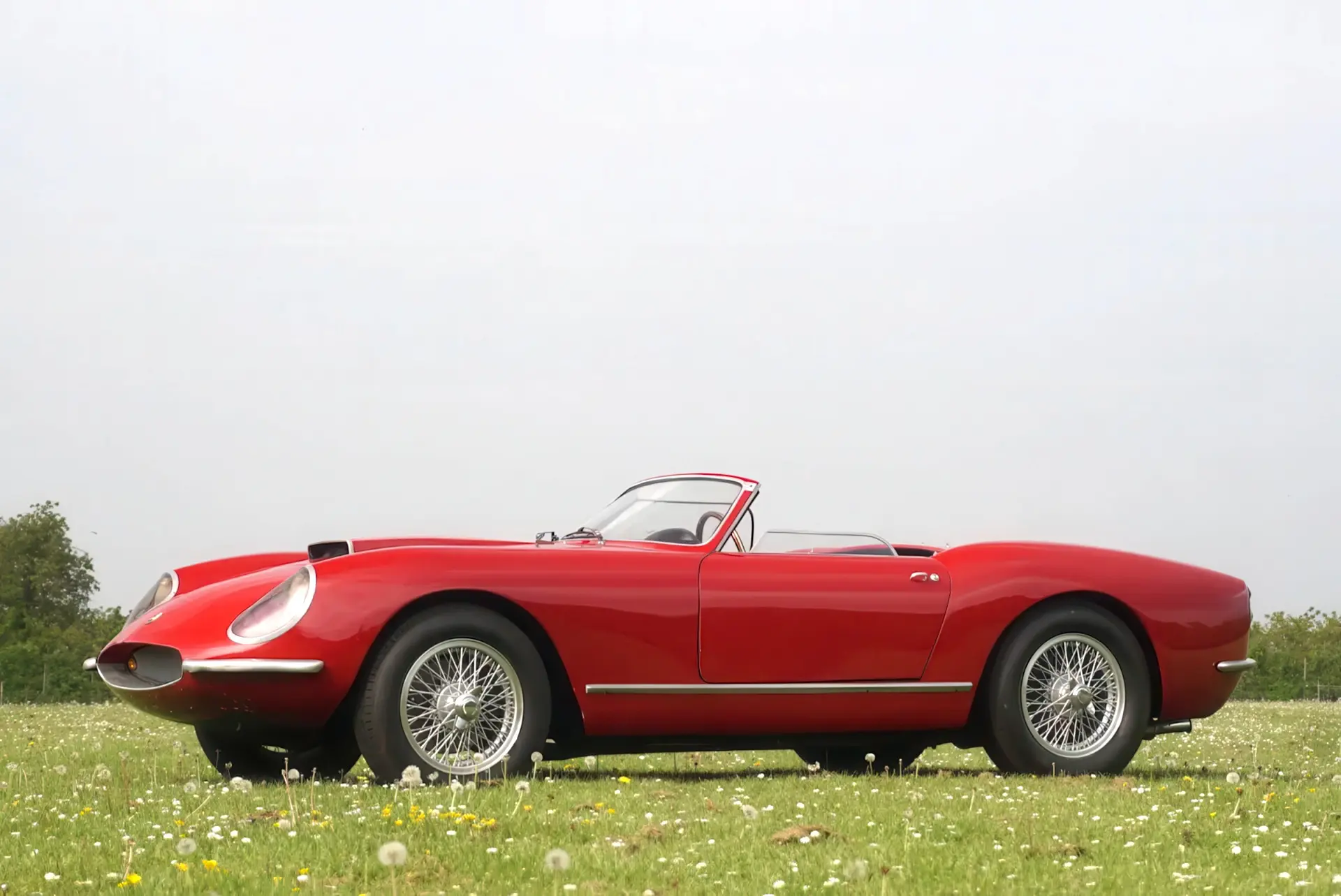 Maserati 3500GT Spyder 1012466 (ATL)- 1970 -11