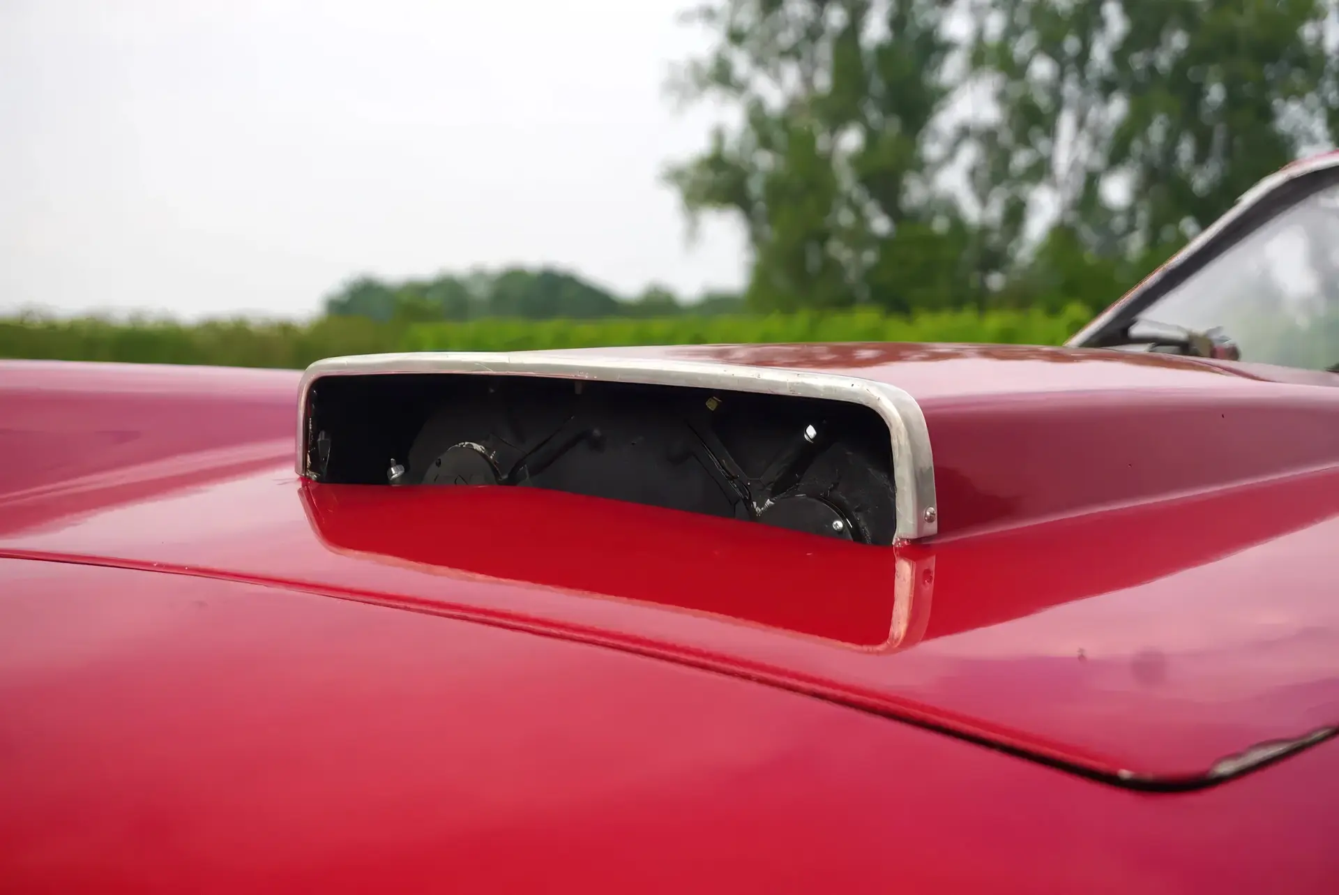 Maserati 3500GT Spyder 1012466 (ATL)- 1970 -20