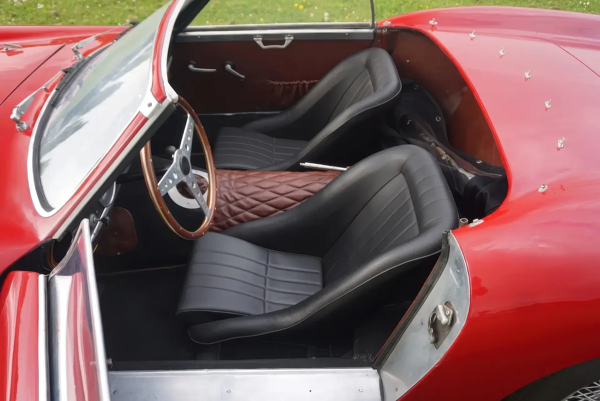 Maserati 3500GT Spyder 1012466 (ATL)- 1970 -21