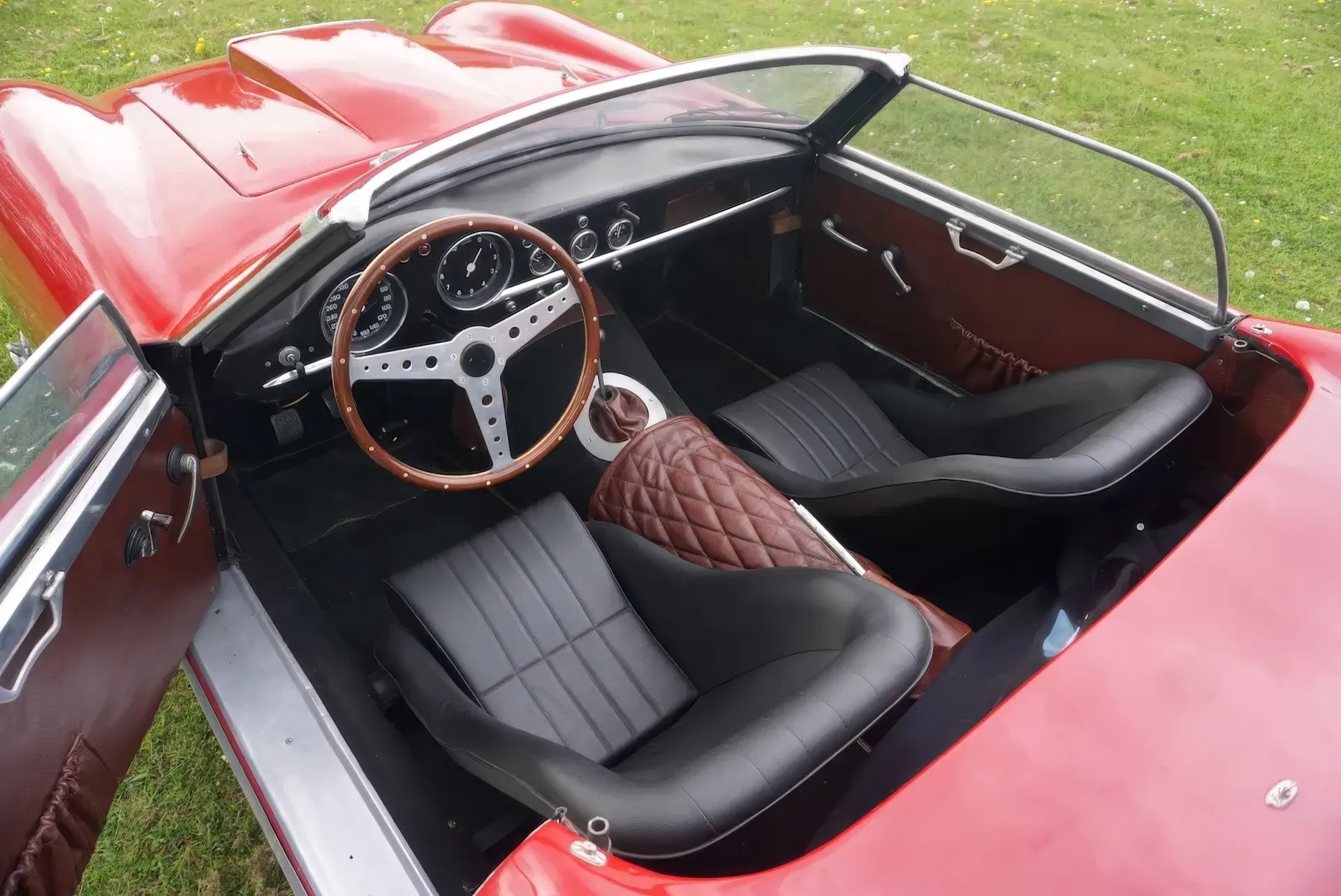 Maserati 3500GT Spyder 1012466 (ATL)- 1970 -22