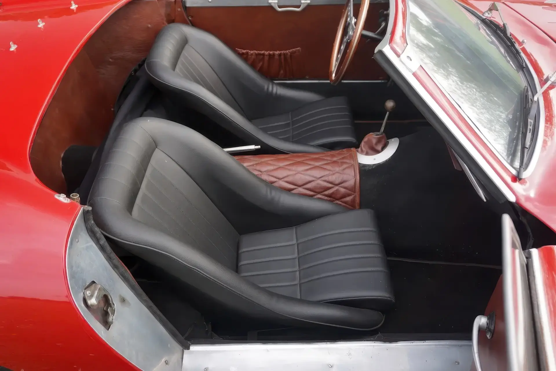 Maserati 3500GT Spyder 1012466 (ATL)- 1970 -23