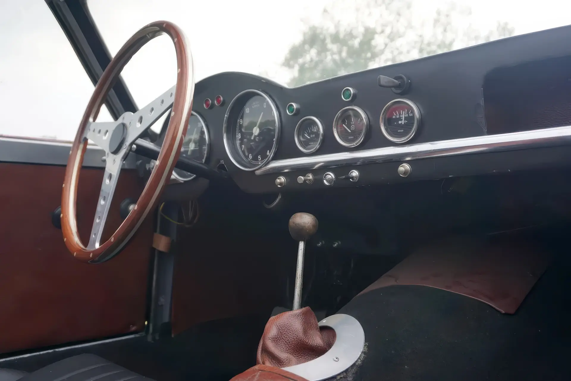 Maserati 3500GT Spyder 1012466 (ATL)- 1970 -24