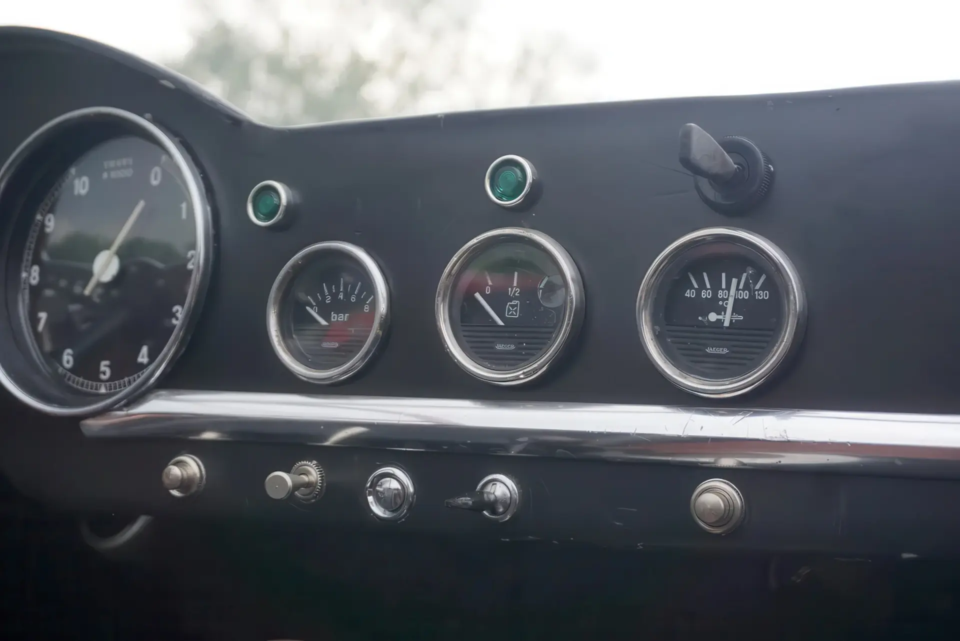 Maserati 3500GT Spyder 1012466 (ATL)- 1970 -28