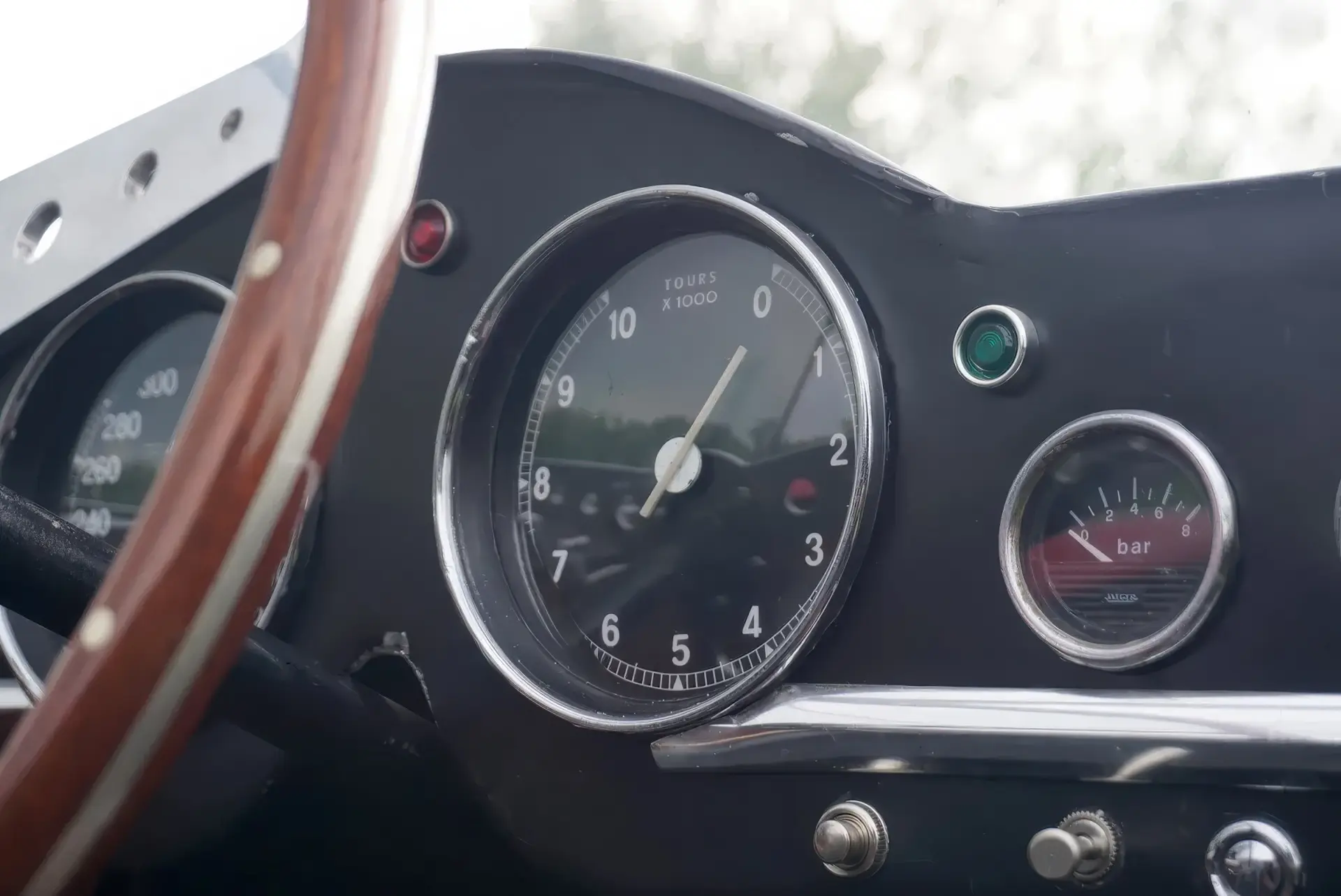 Maserati 3500GT Spyder 1012466 (ATL)- 1970 -29