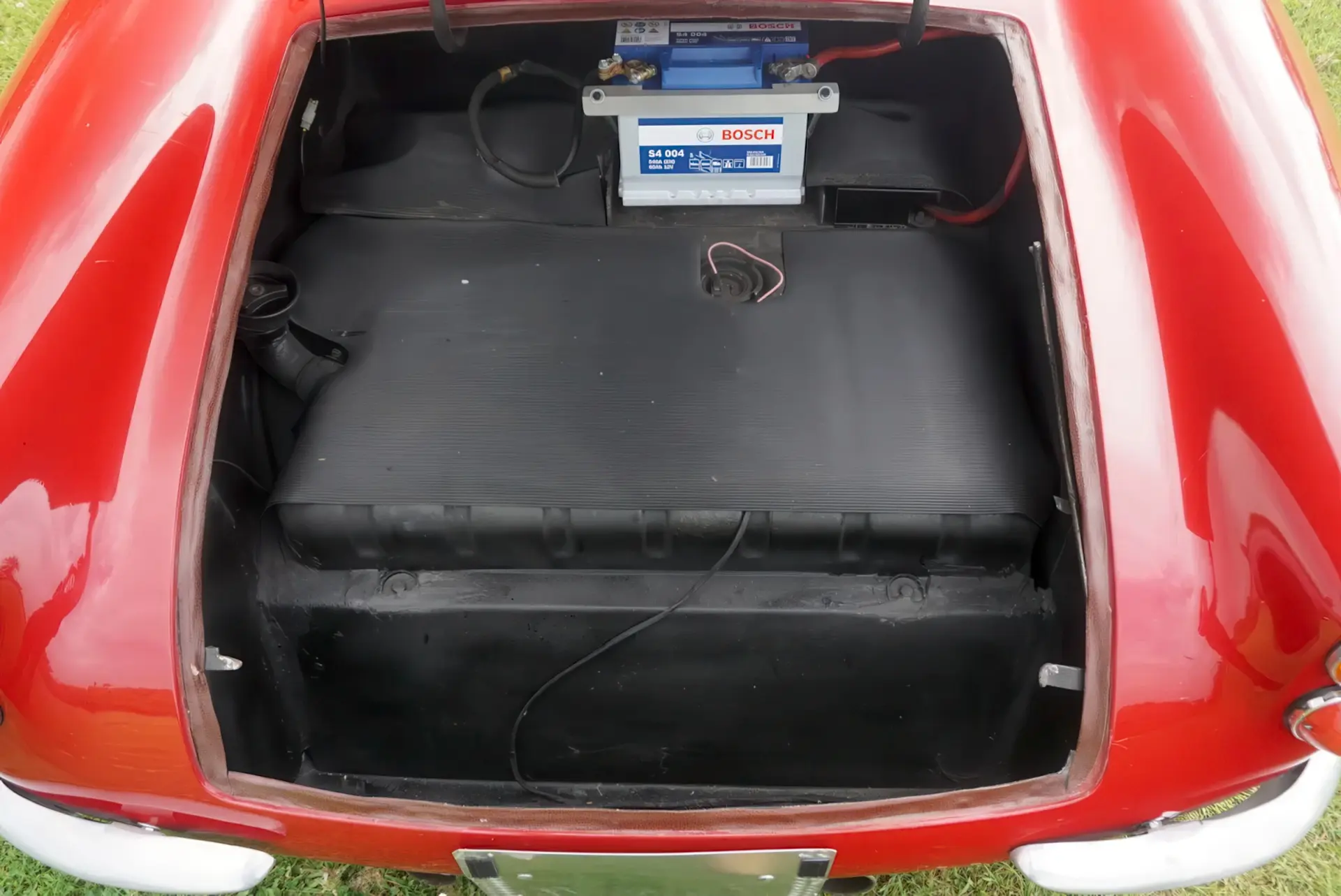 Maserati 3500GT Spyder 1012466 (ATL)- 1970 -30