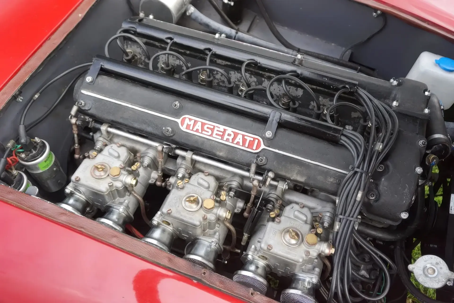 Maserati 3500GT Spyder 1012466 (ATL)- 1970 -31