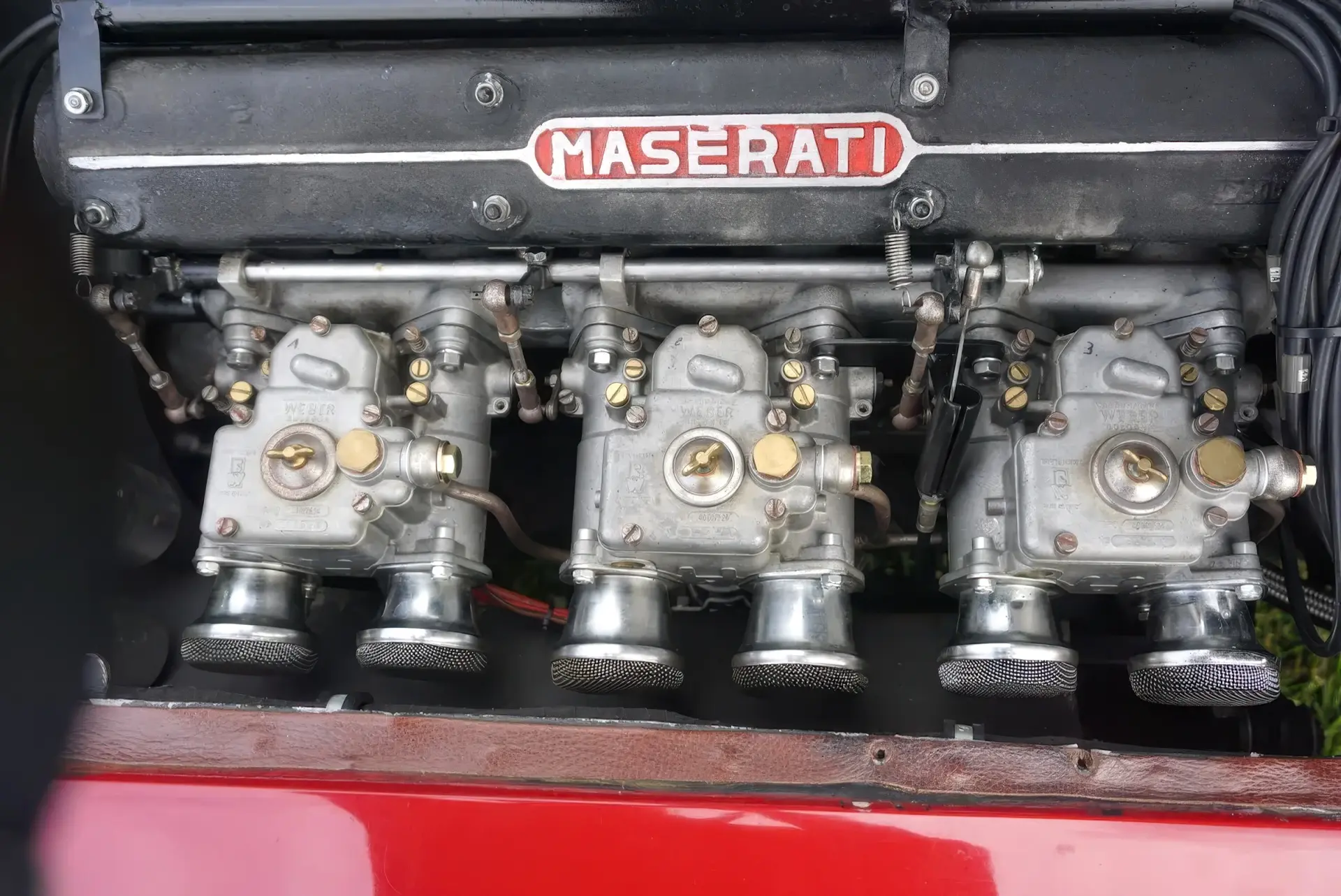 Maserati 3500GT Spyder 1012466 (ATL)- 1970 -33