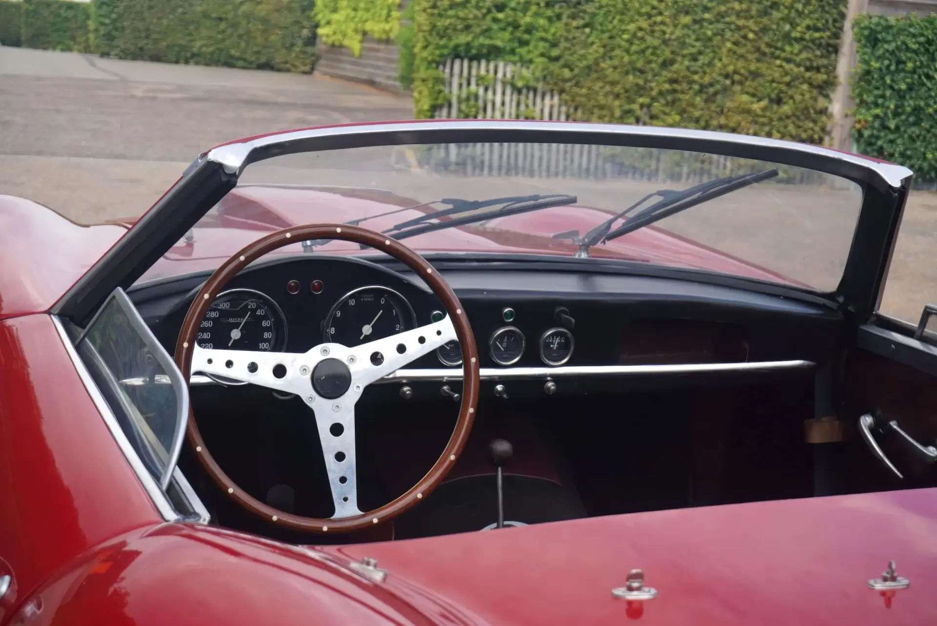 Maserati 3500GT Spyder 1012466 (ATL)- 1970 -38