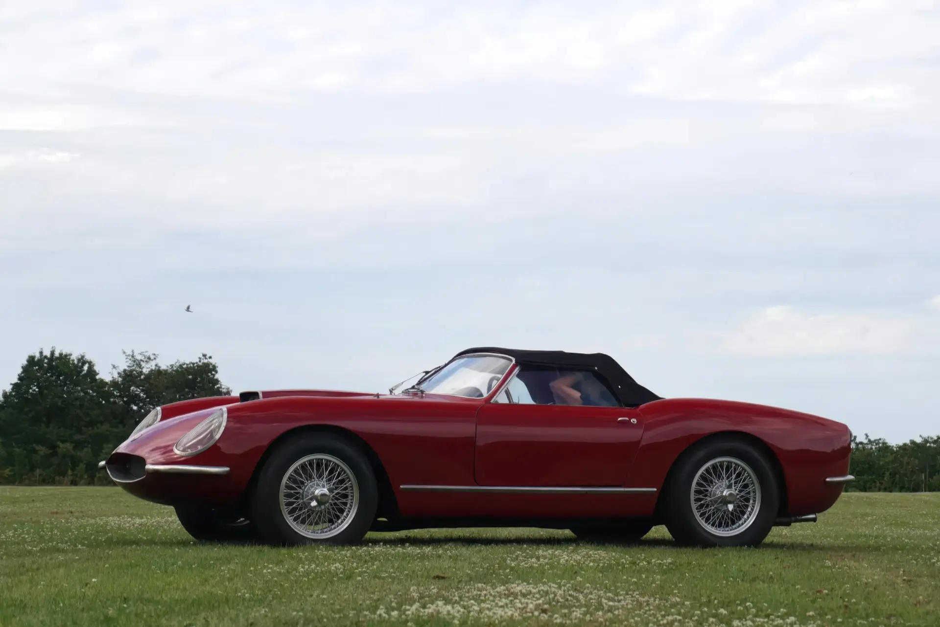 Maserati 3500GT Spyder 1012466 (ATL)- 1970 -39