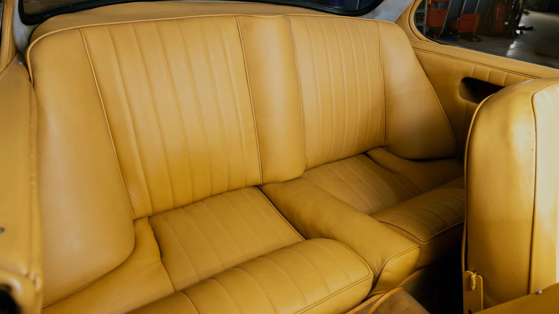 Salmson 2300 S (Chapron) - 1954-08