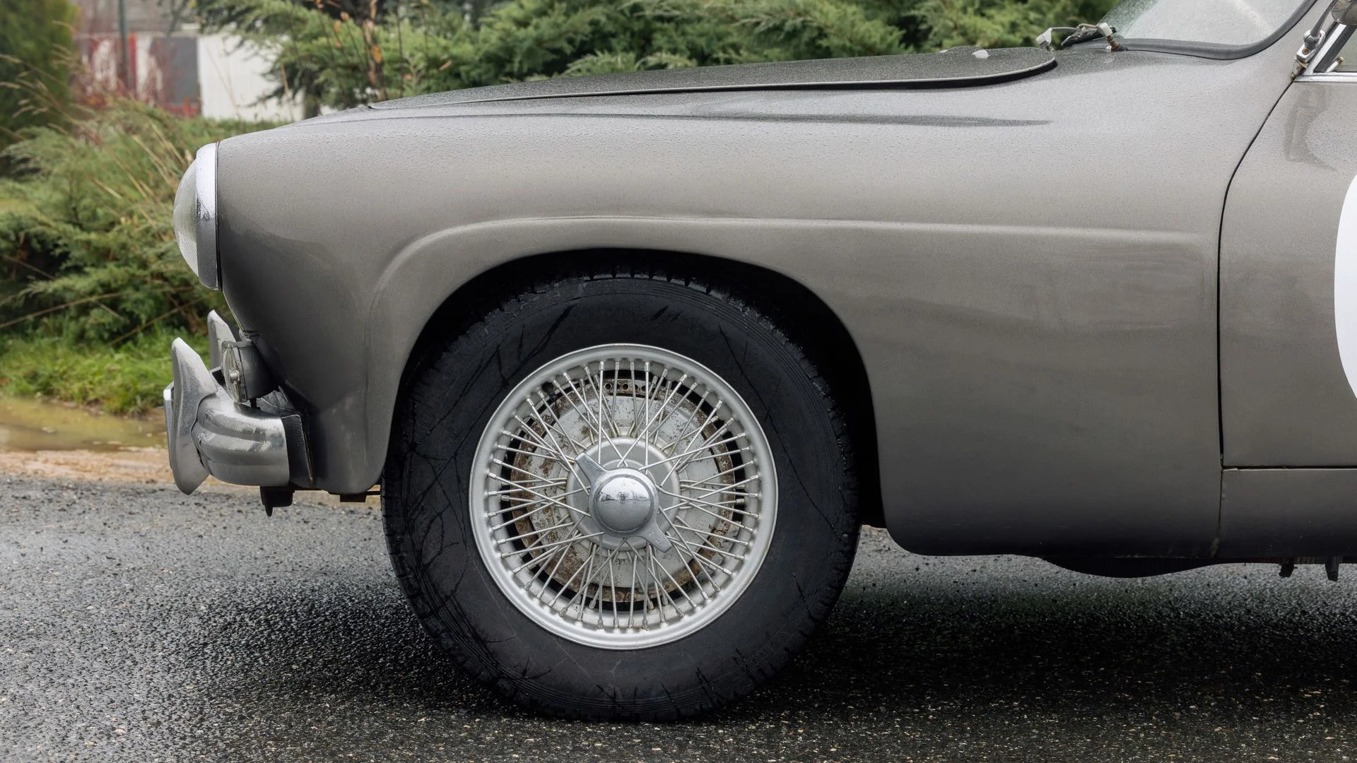 Salmson 2300 S (Chapron) - 1954-15