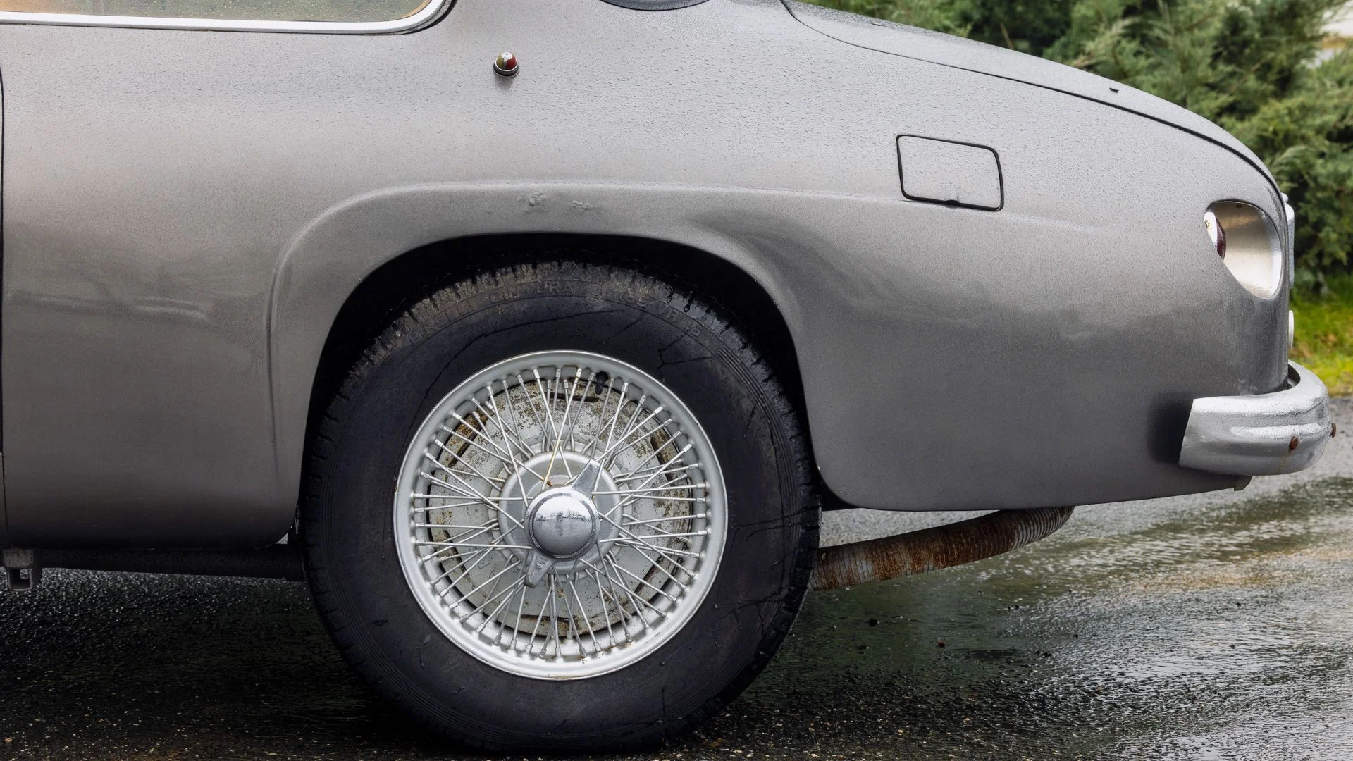 Salmson 2300 S (Chapron) - 1954-16