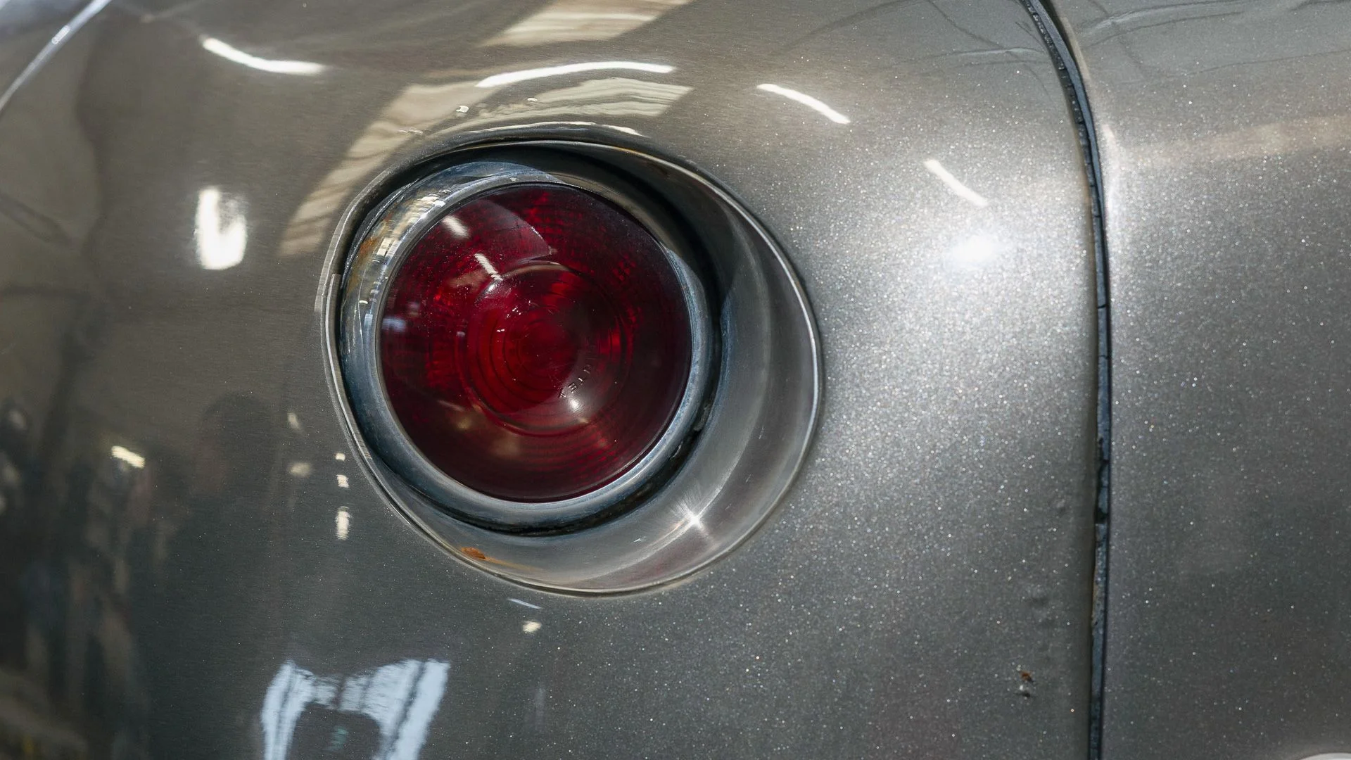 Salmson 2300 S (Chapron) - 1954-17