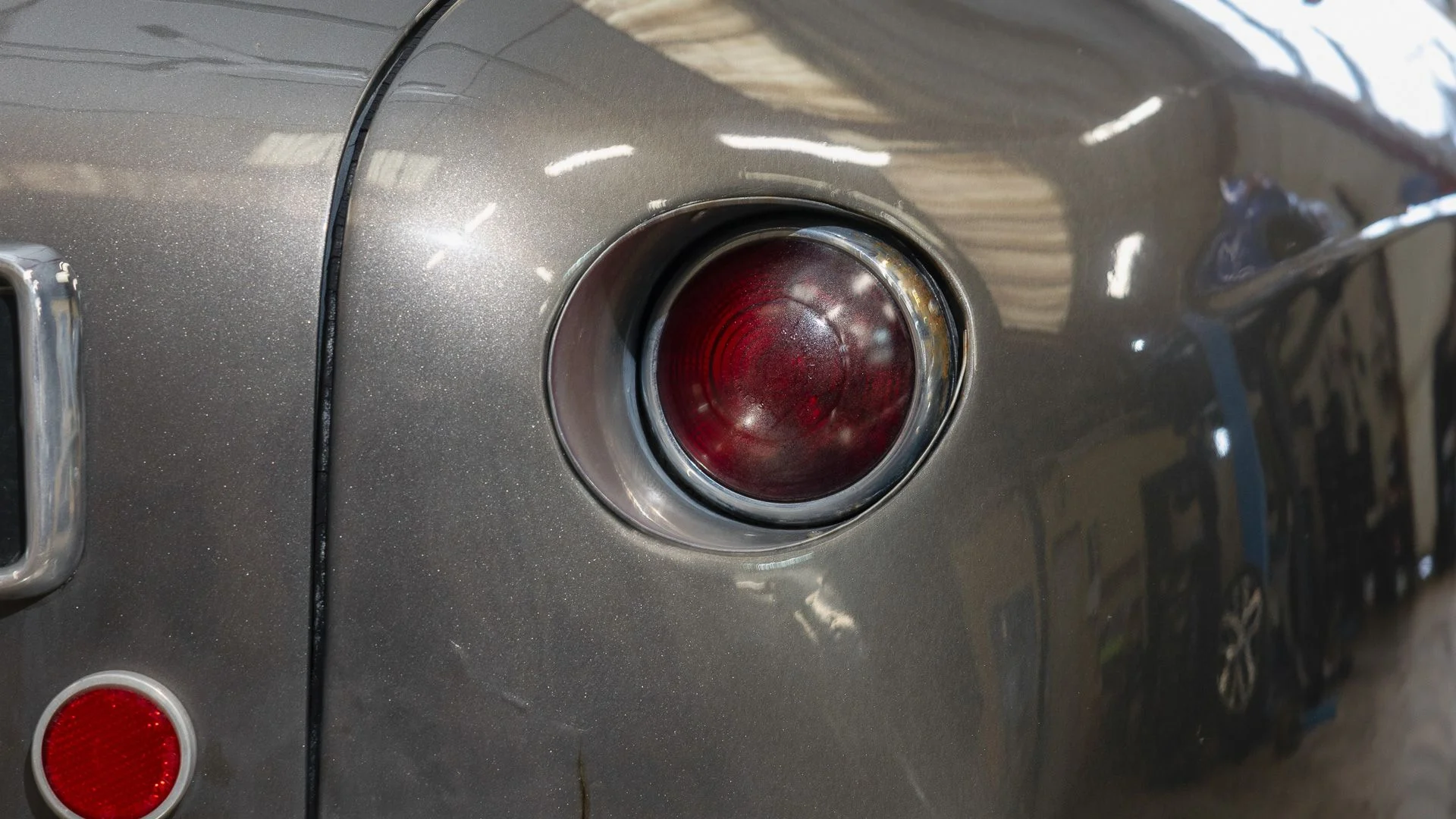 Salmson 2300 S (Chapron) - 1954-18