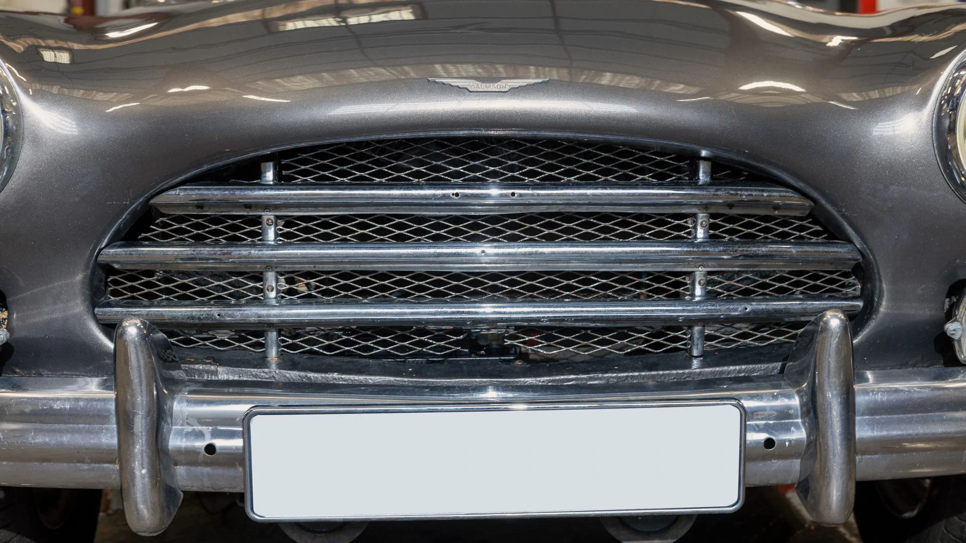 Salmson 2300 S (Chapron) - 1954-23