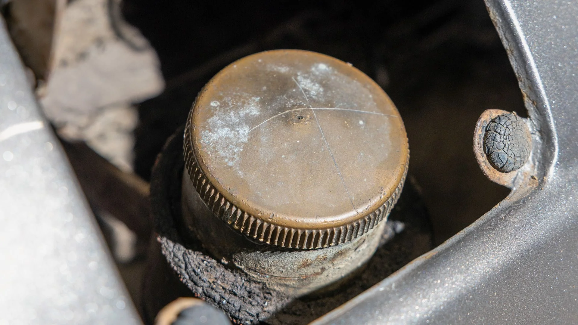 Salmson 2300 S (Chapron) - 1954-26