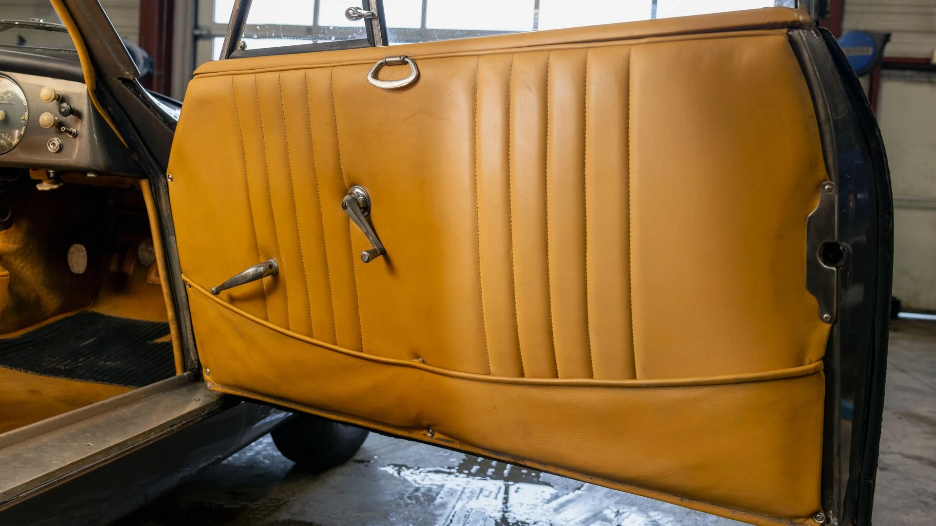 Salmson 2300 S (Chapron) - 1954-27