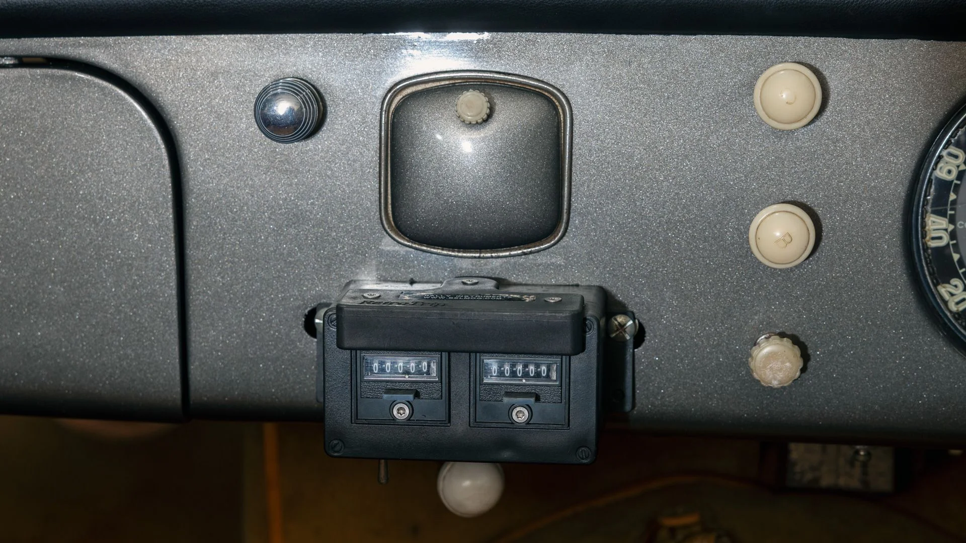 Salmson 2300 S (Chapron) - 1954-33