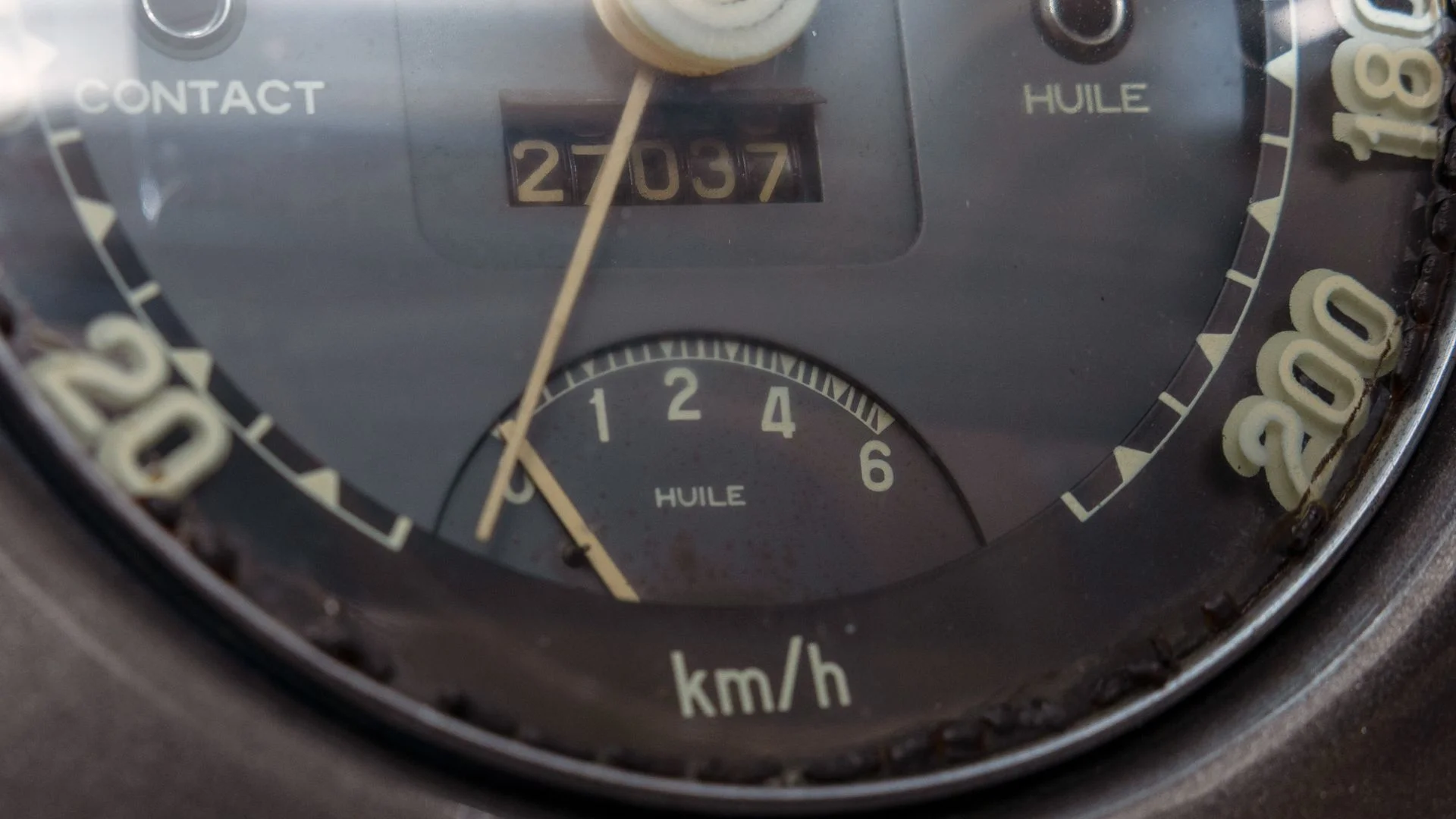 Salmson 2300 S (Chapron) - 1954-35