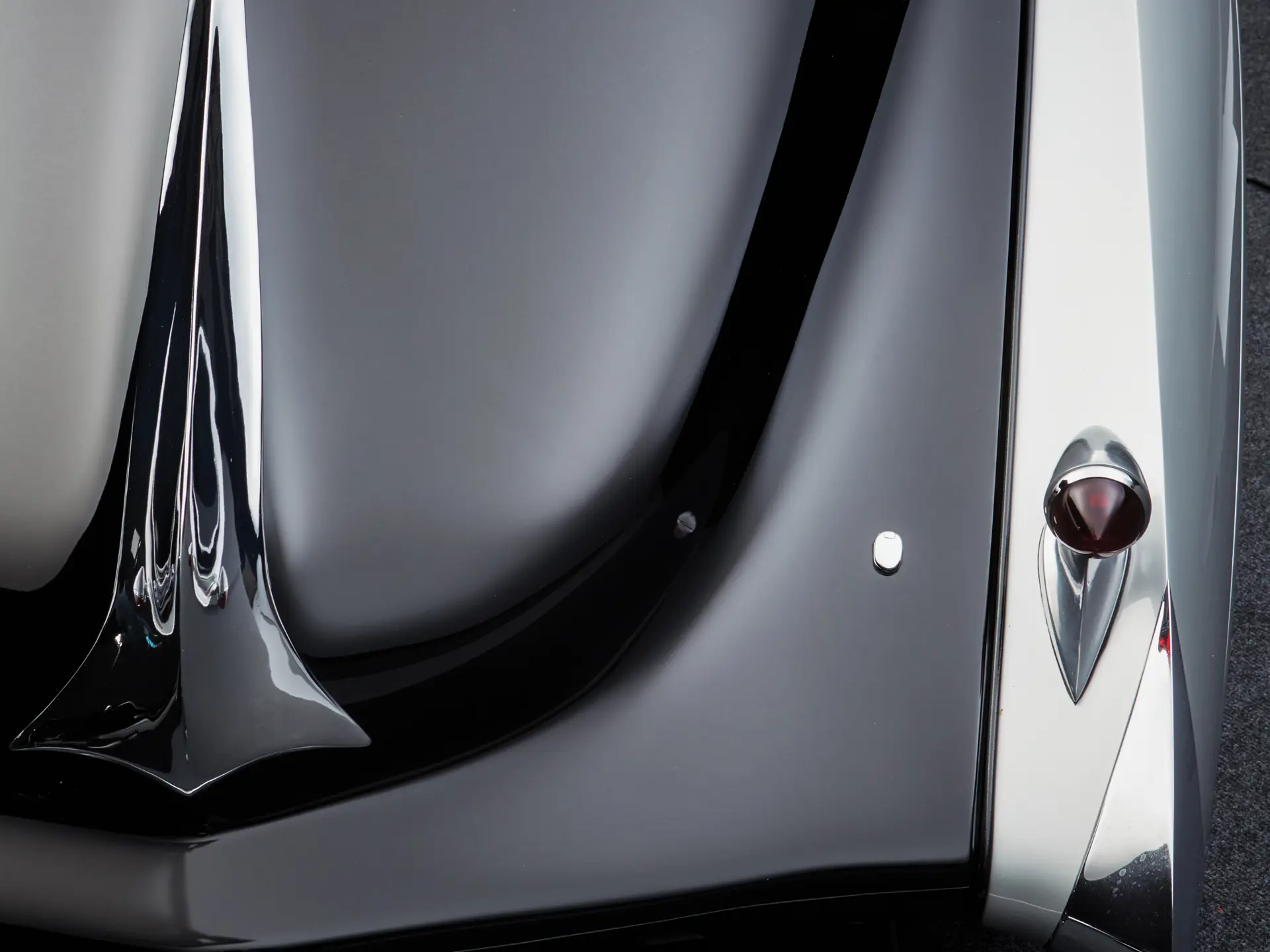 Talbot Lago T150-C-SS Coupé 90110 (Figoni et Falaschi) - 1938-18