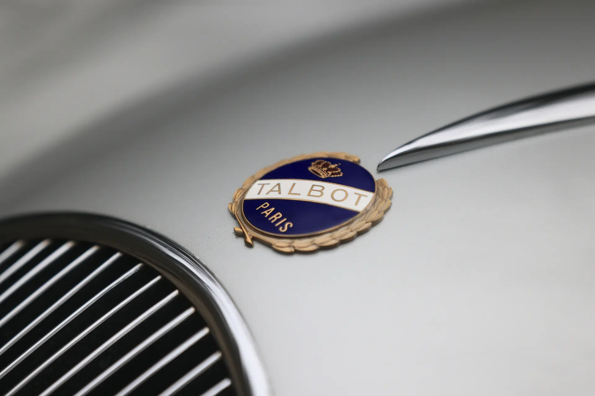 Talbot Lago T150-C-SS Coupé (Figoni et Falaschi) - 1938 -06