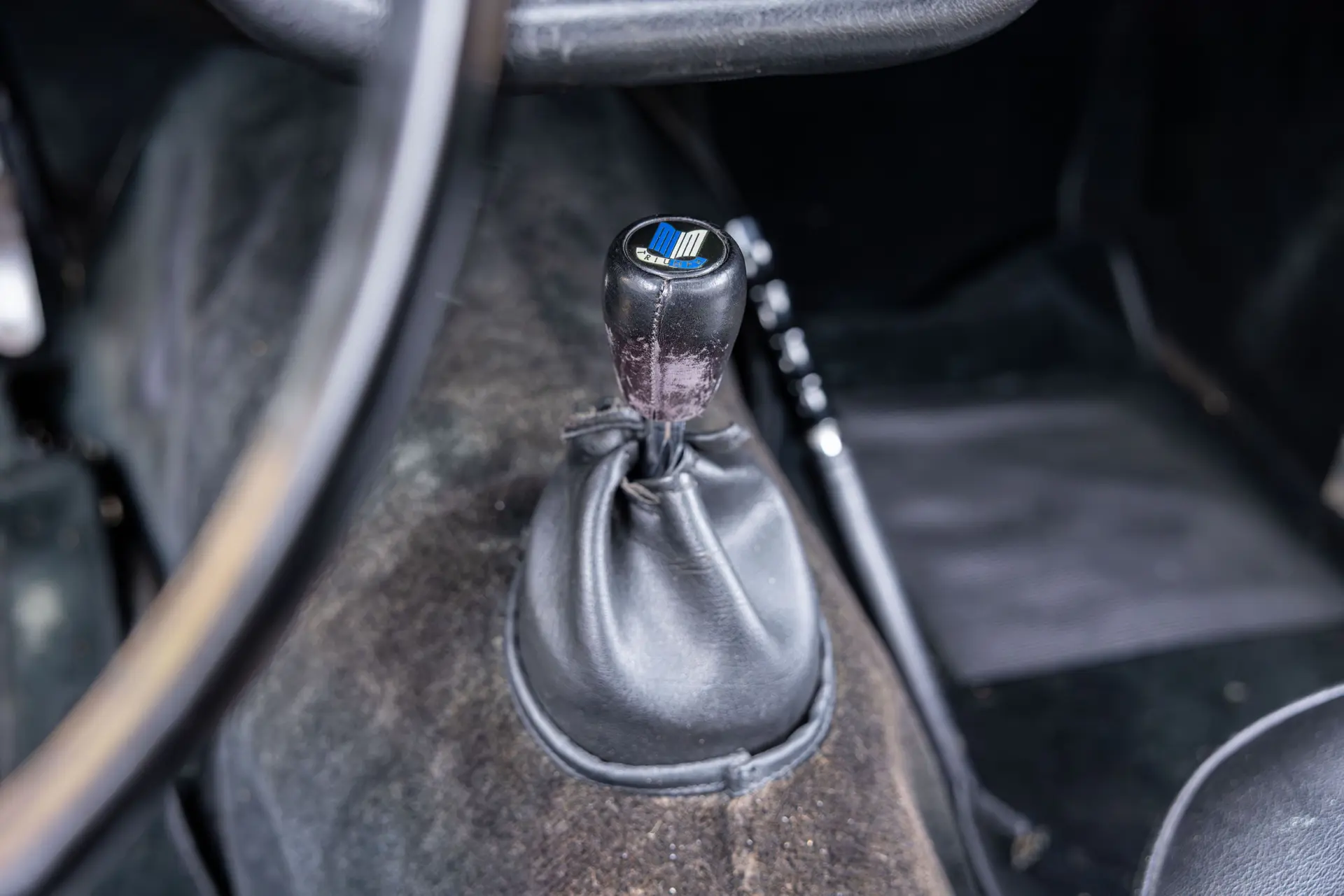 Triumph TR3A - 1958 -40