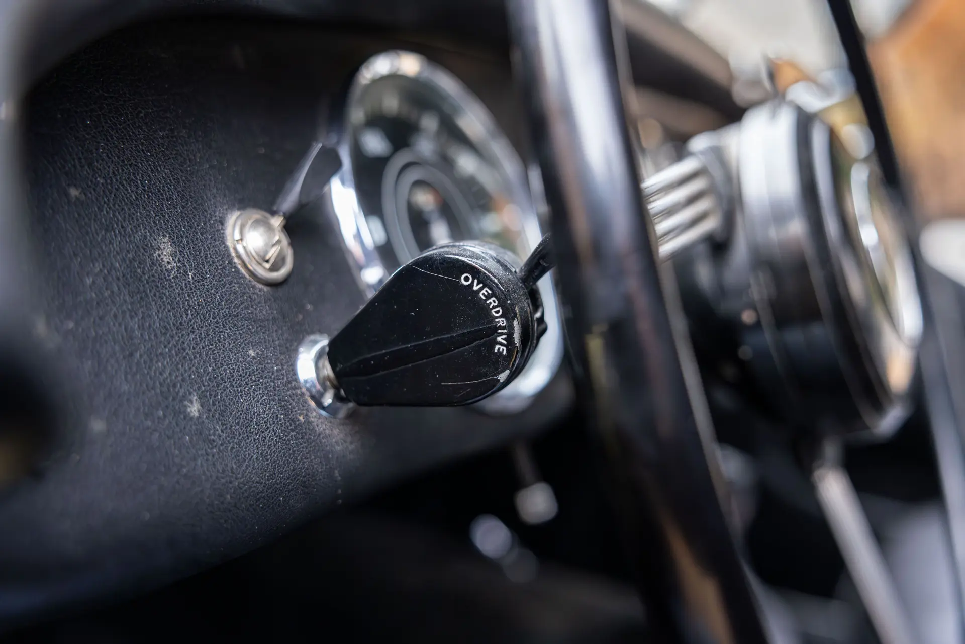 Triumph TR3A - 1958 -41