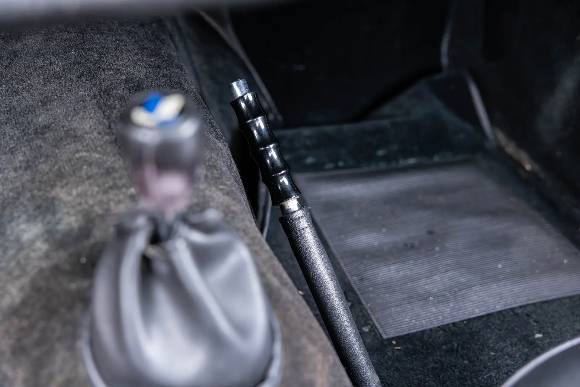 Triumph TR3A - 1958 -42