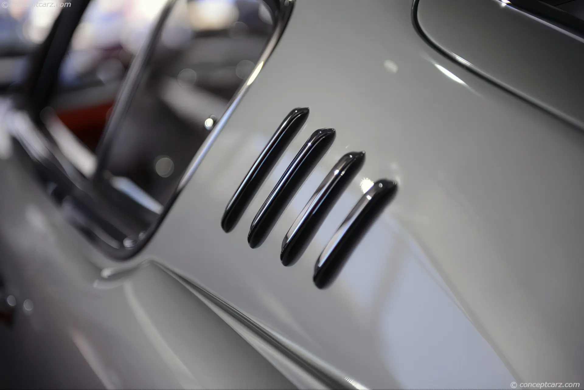 Alfa Romeo 1900 C SS Coupé Americano 01742 (Ghia) - 1954 - 17