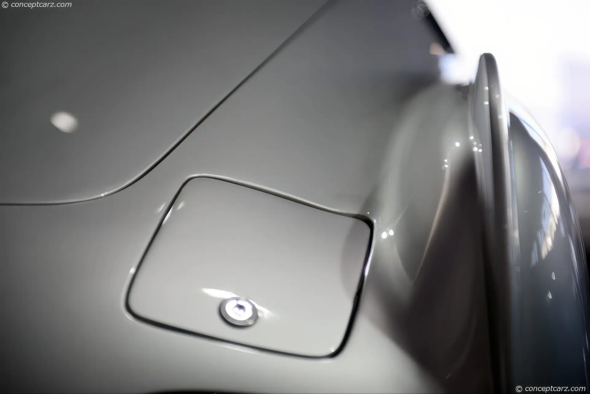 Alfa Romeo 1900 C SS Coupé Americano 01742 (Ghia) - 1954 - 18