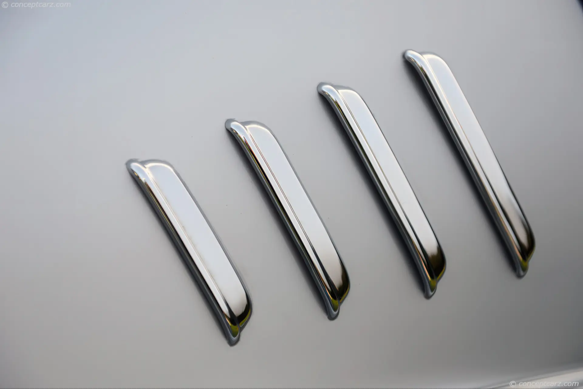 Alfa Romeo 1900 C SS Coupé Americano 01742 (Ghia) - 1954 - 20