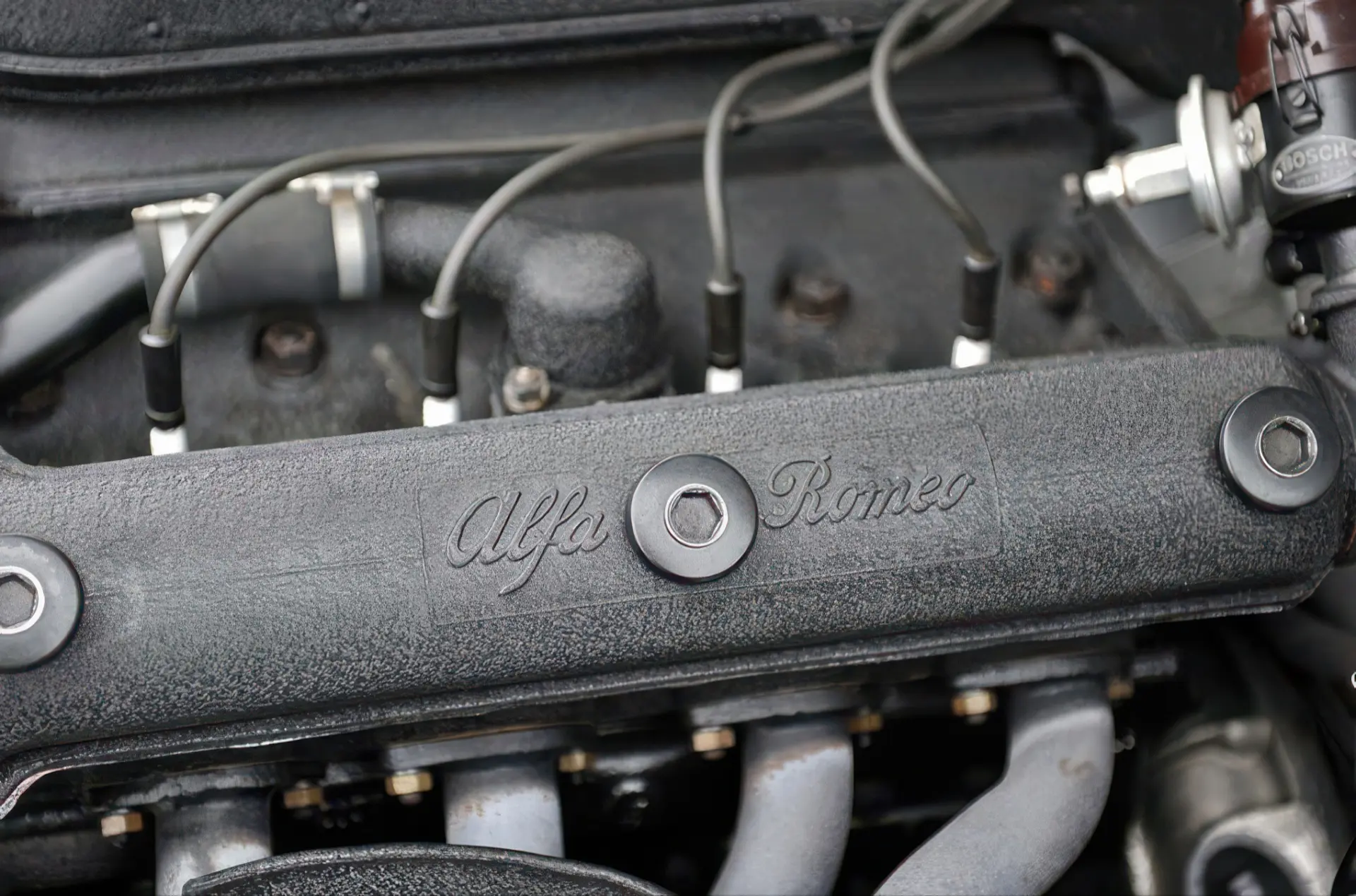 Alfa Romeo 1900 C SS Coupé Americano 01742 (Ghia) - 1954 - 39